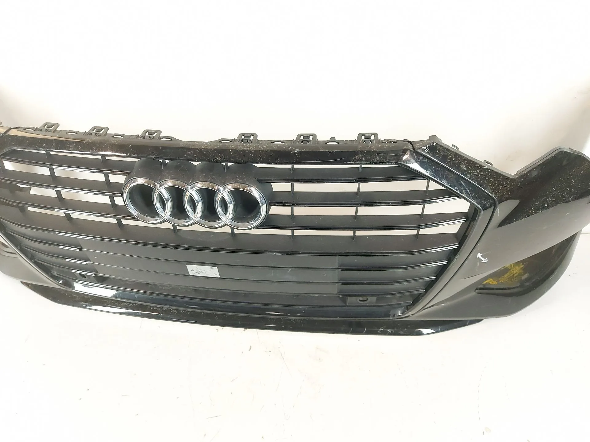 Paragolpes Delantero para Audi A6 C8 Avant (4A5)