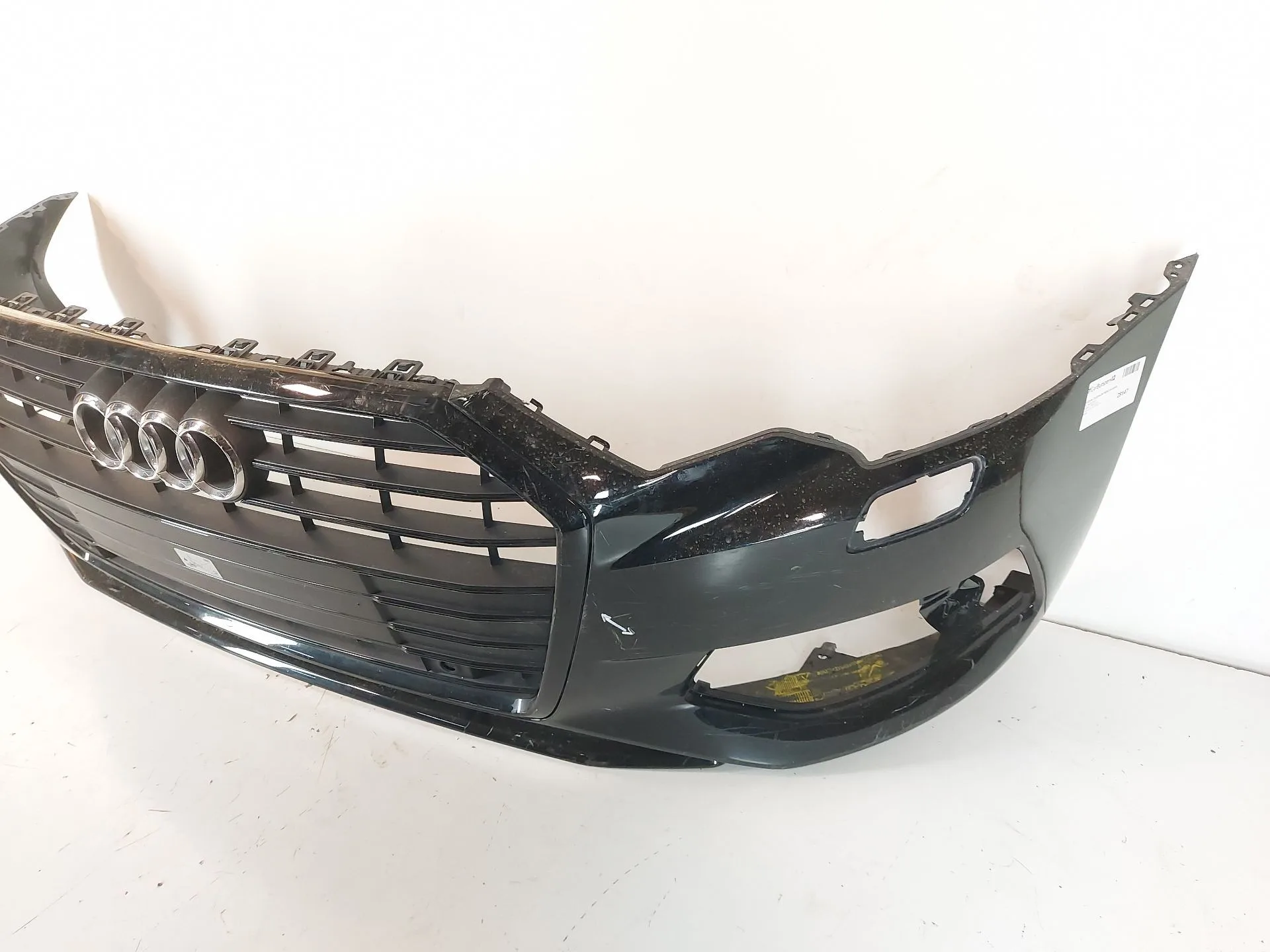 Paragolpes Delantero para Audi A6 C8 Avant (4A5)