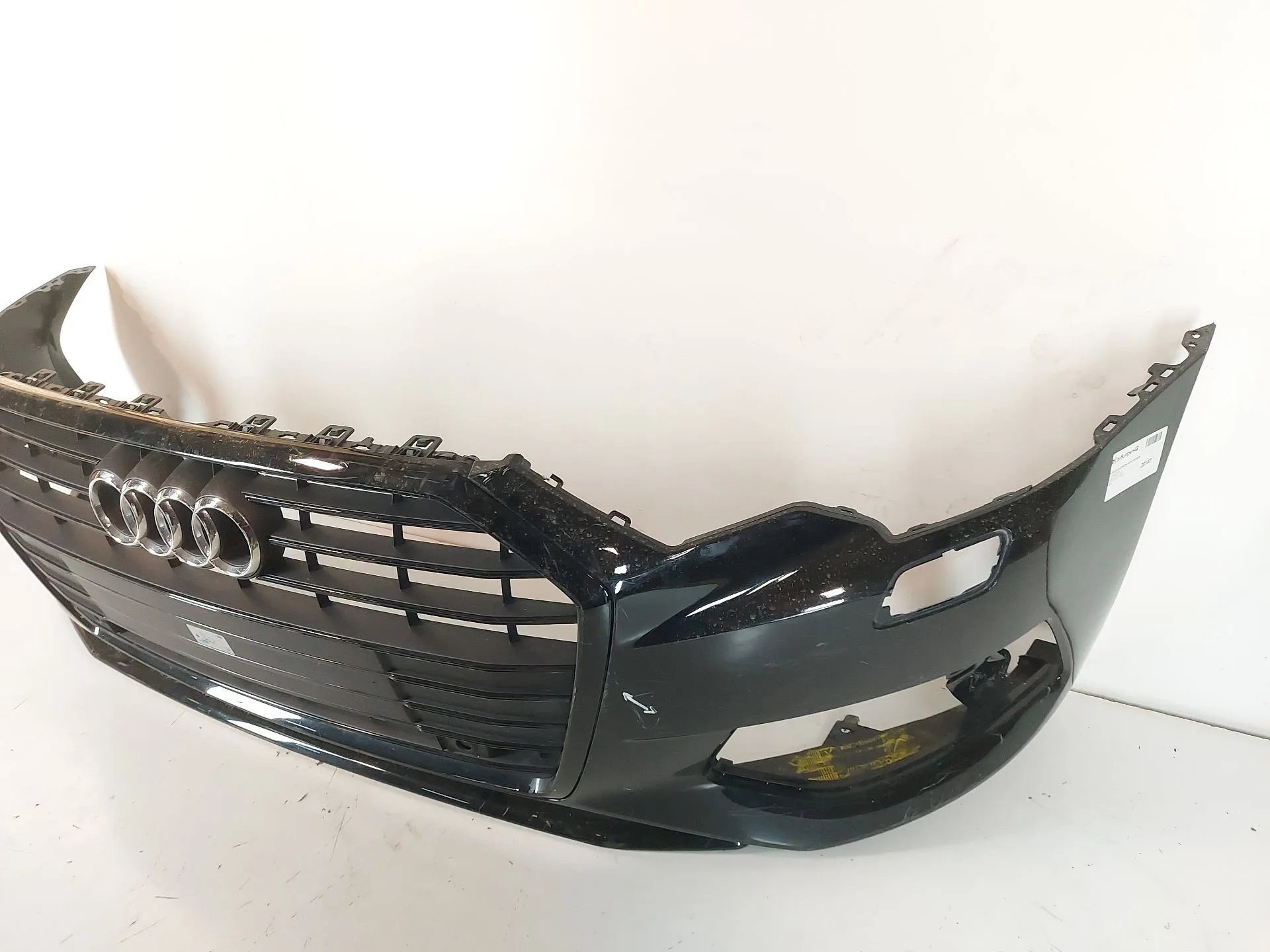 Paragolpes Delantero para Audi A6 C8 Avant (4A5)