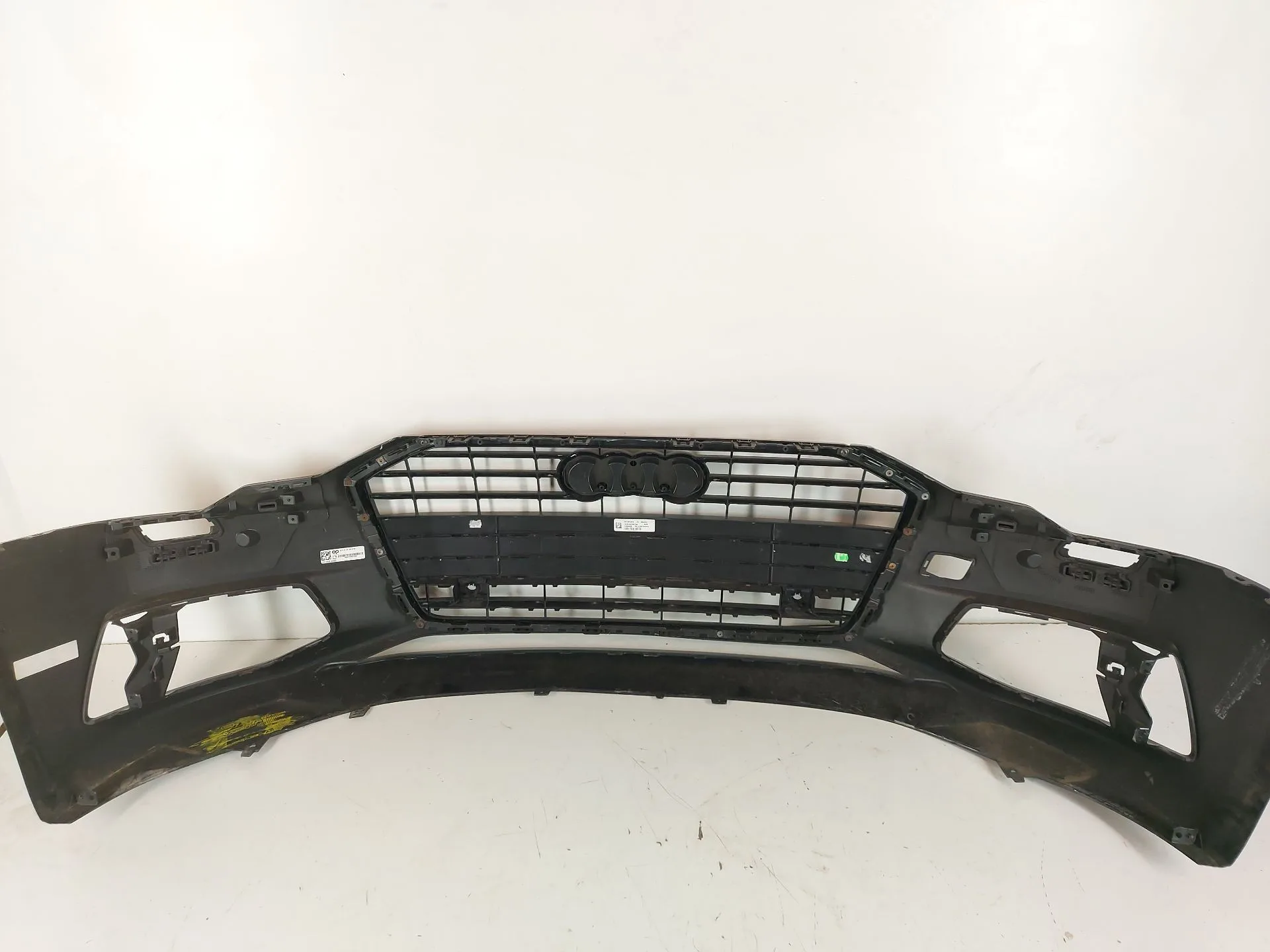 Paragolpes Delantero para Audi A6 C8 Avant (4A5)