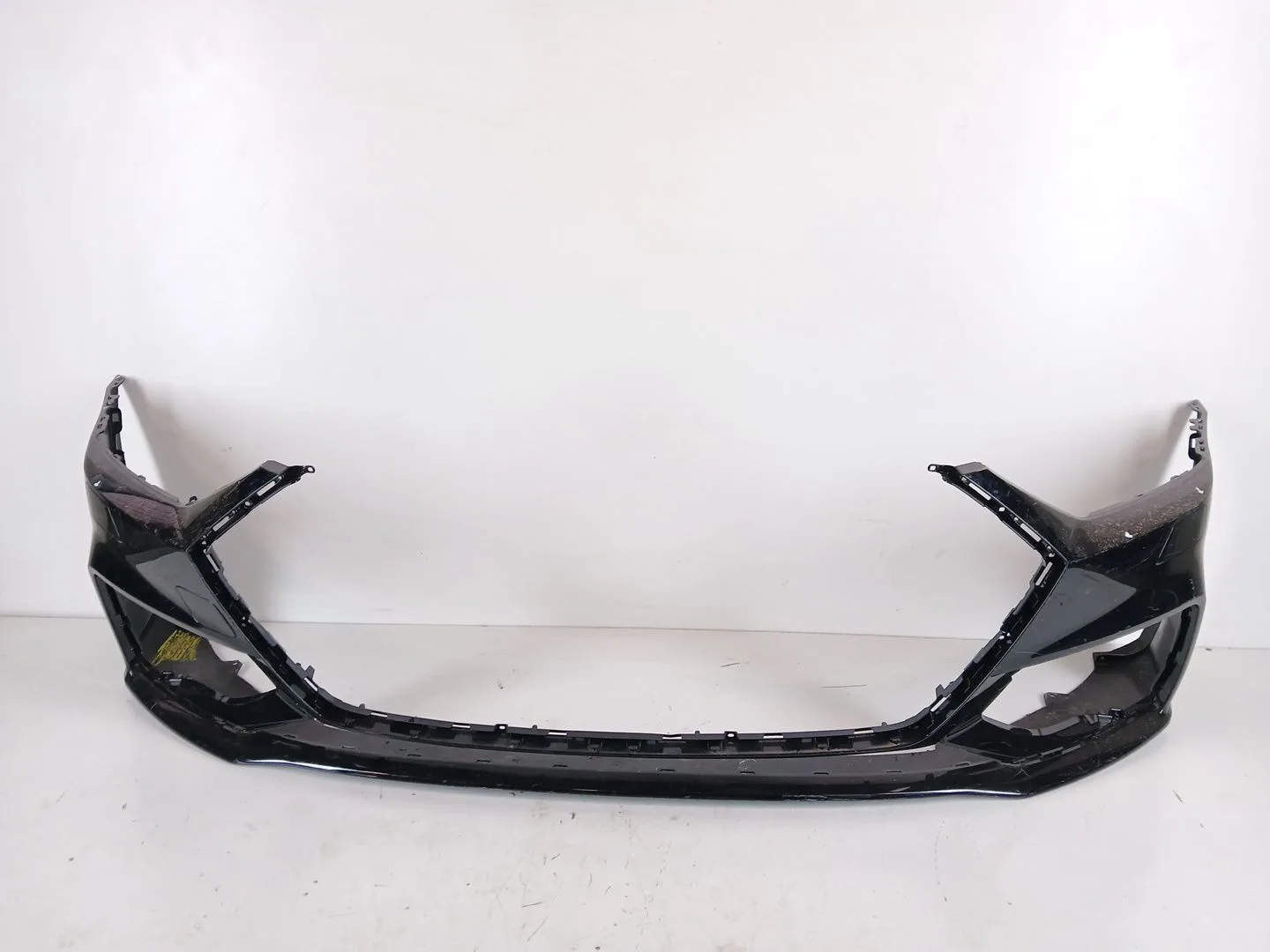 Paragolpes Delantero para Audi A7 Sportback (4Ka)
