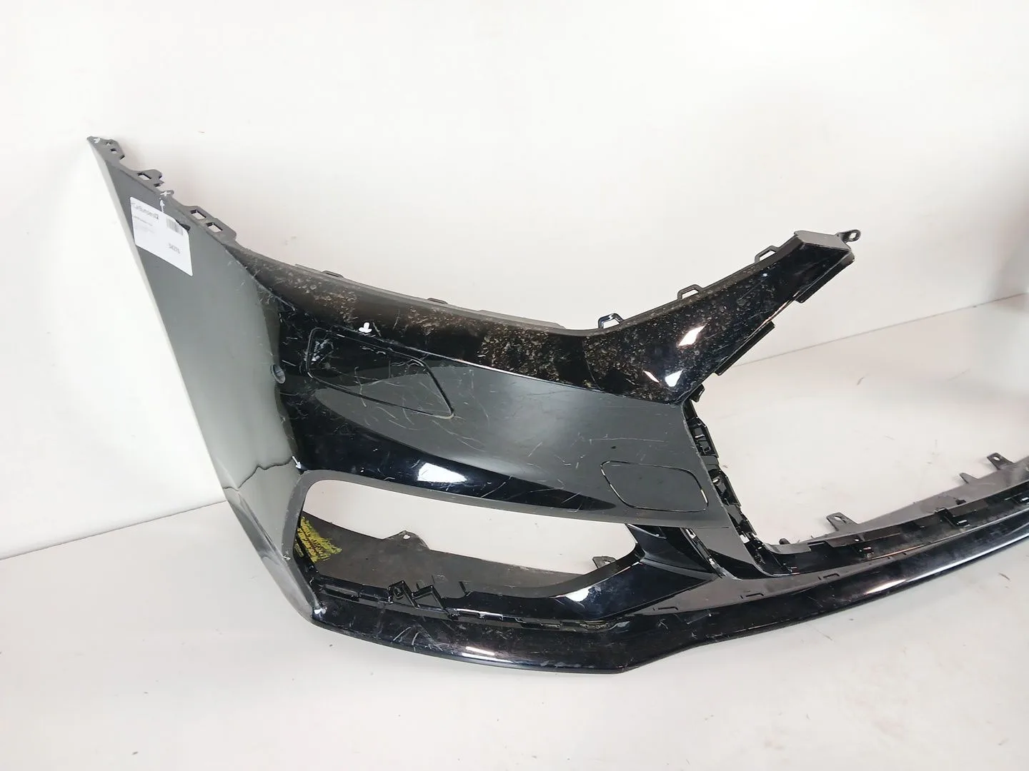 Paragolpes Delantero para Audi A7 Sportback (4Ka)