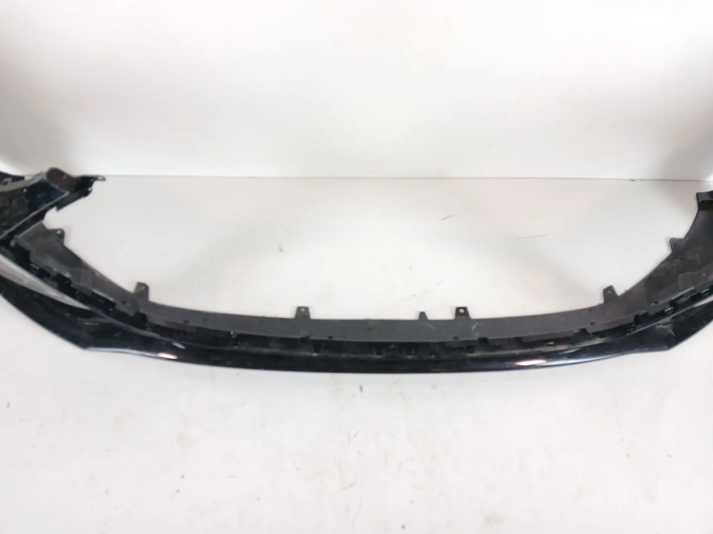 Paragolpes Delantero para Audi A7 Sportback (4Ka)