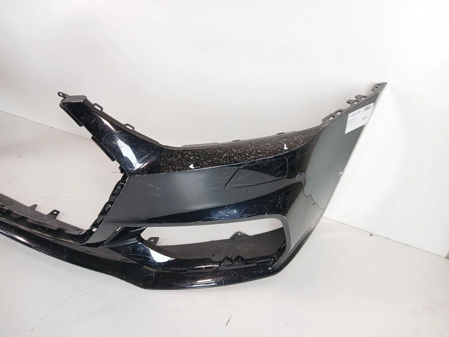 Paragolpes Delantero para Audi A7 Sportback (4Ka)