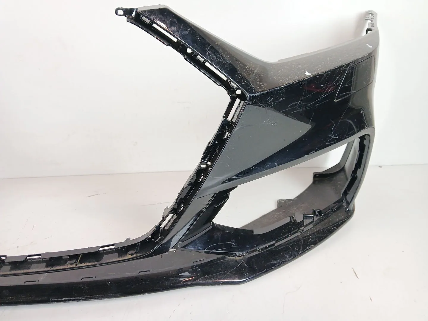 Paragolpes Delantero para Audi A7 Sportback (4Ka)
