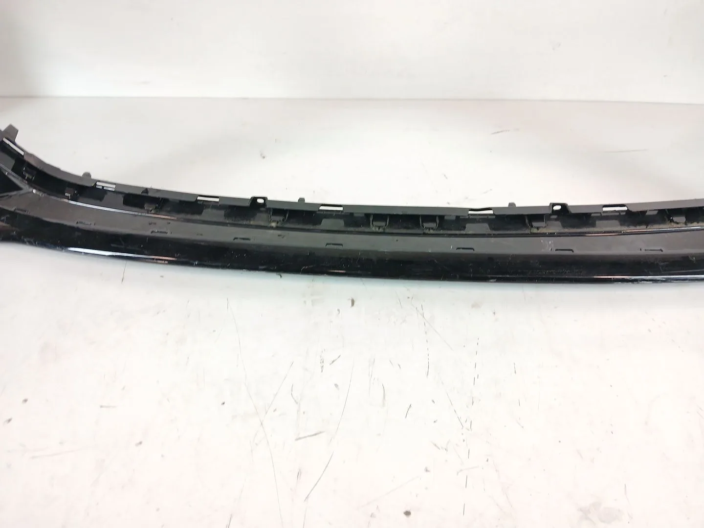 Paragolpes Delantero para Audi A7 Sportback (4Ka)