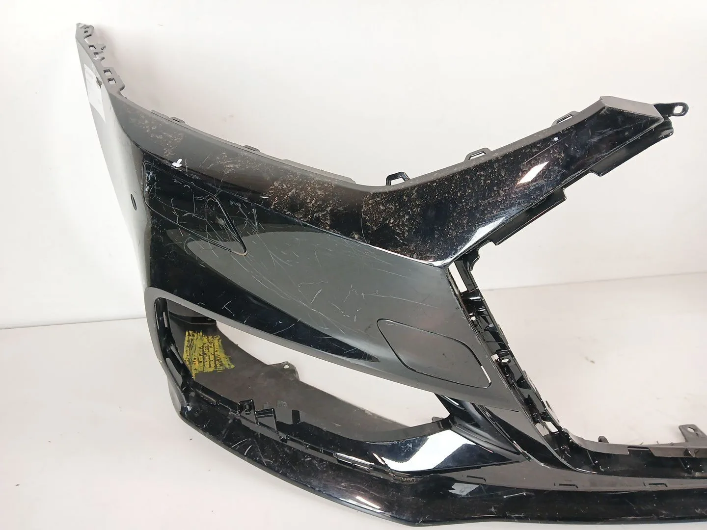 Paragolpes Delantero para Audi A7 Sportback (4Ka)