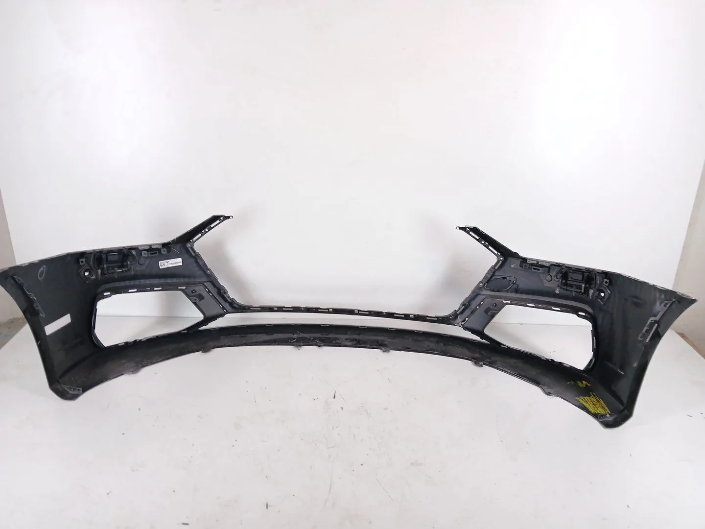Paragolpes Delantero para Audi A7 Sportback (4Ka)