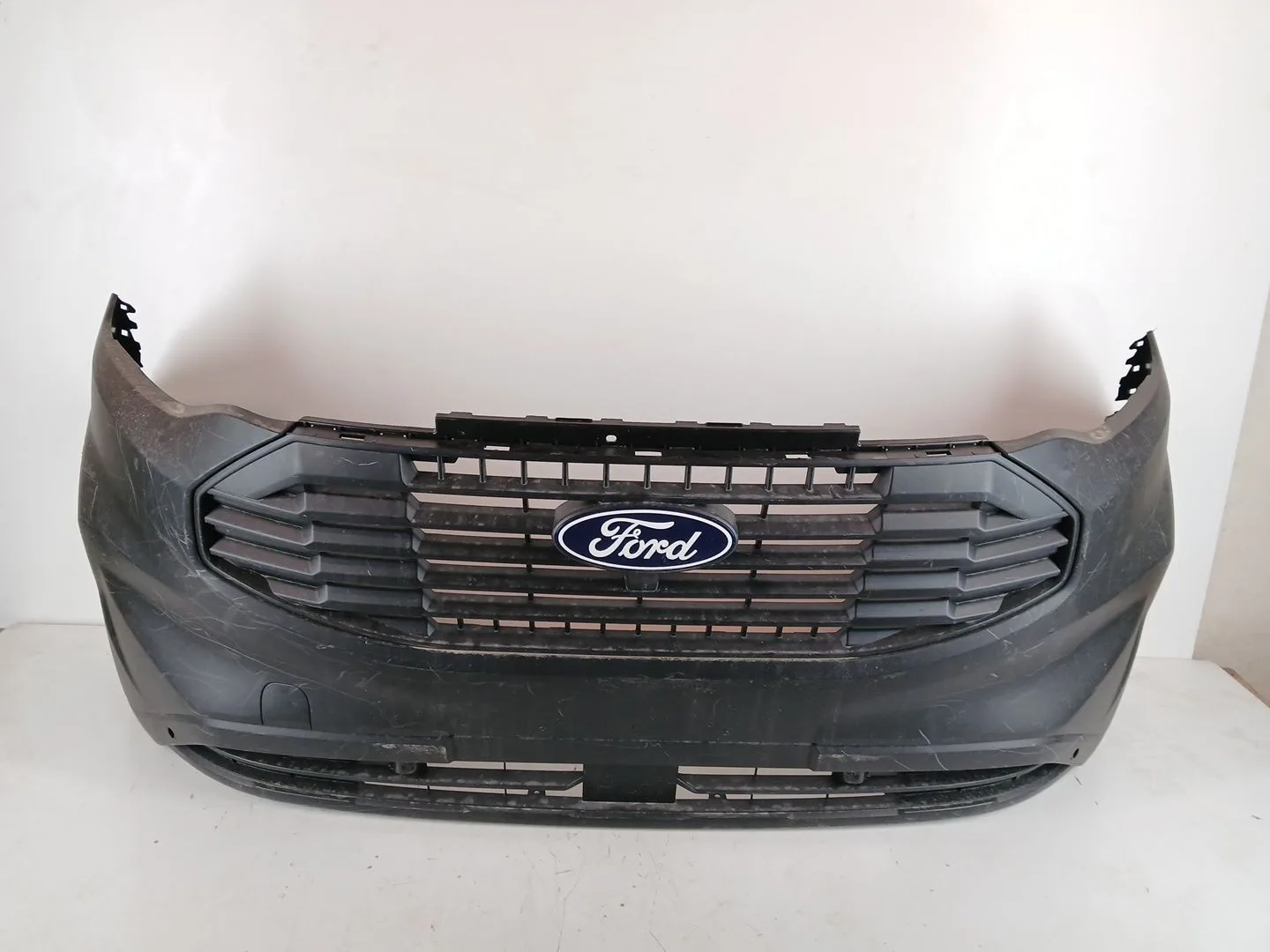 Paragolpes Delantero para Ford Transit Custom V362 Furgoneta (Fy, Fz)