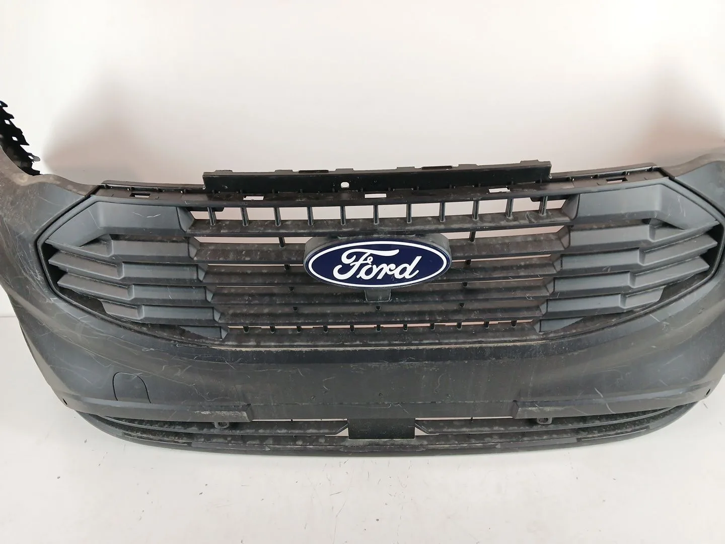 Paragolpes Delantero para Ford Transit Custom V362 Furgoneta (Fy, Fz)