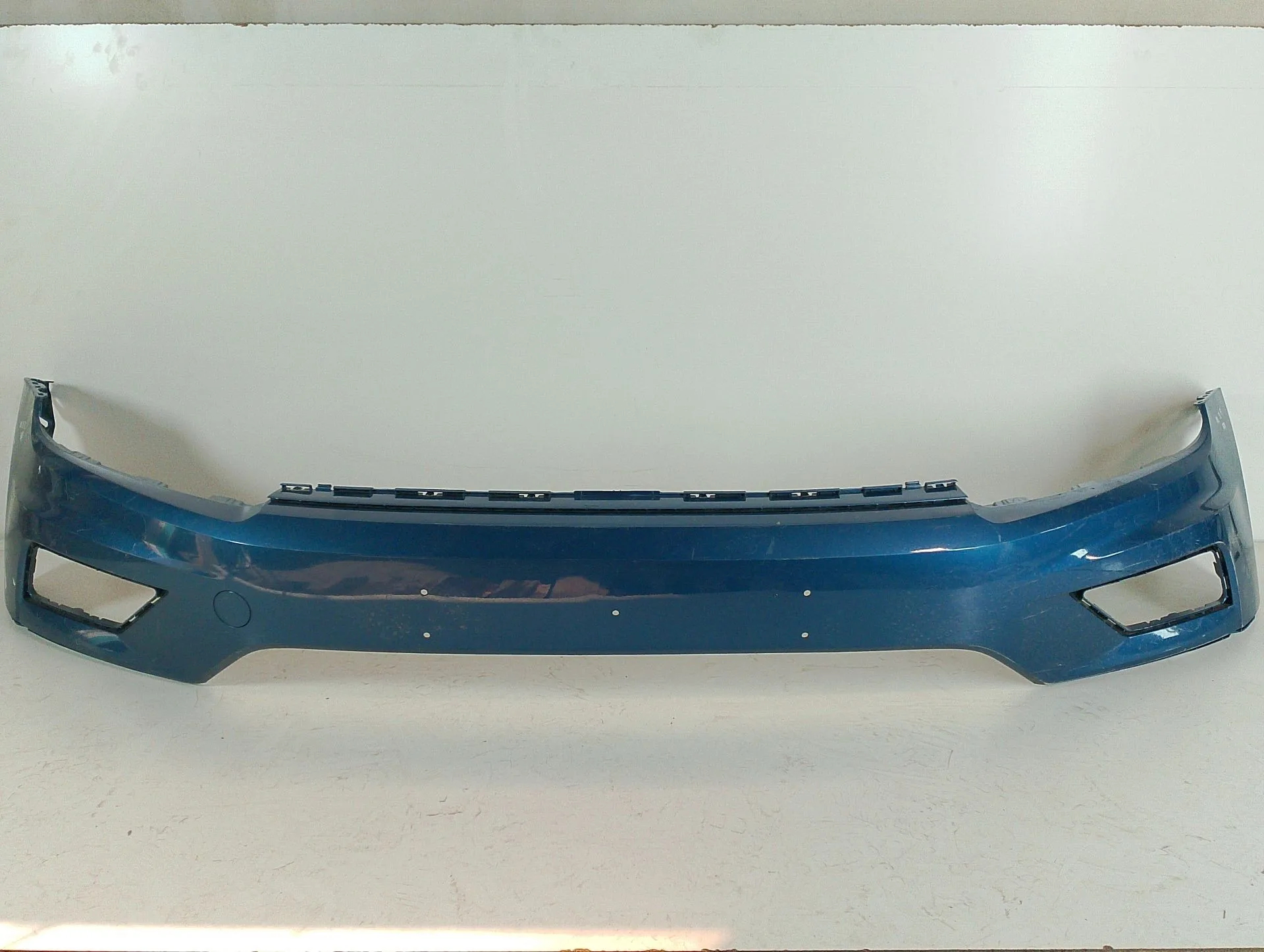Paragolpes Delantero para Volkswagen Tiguan