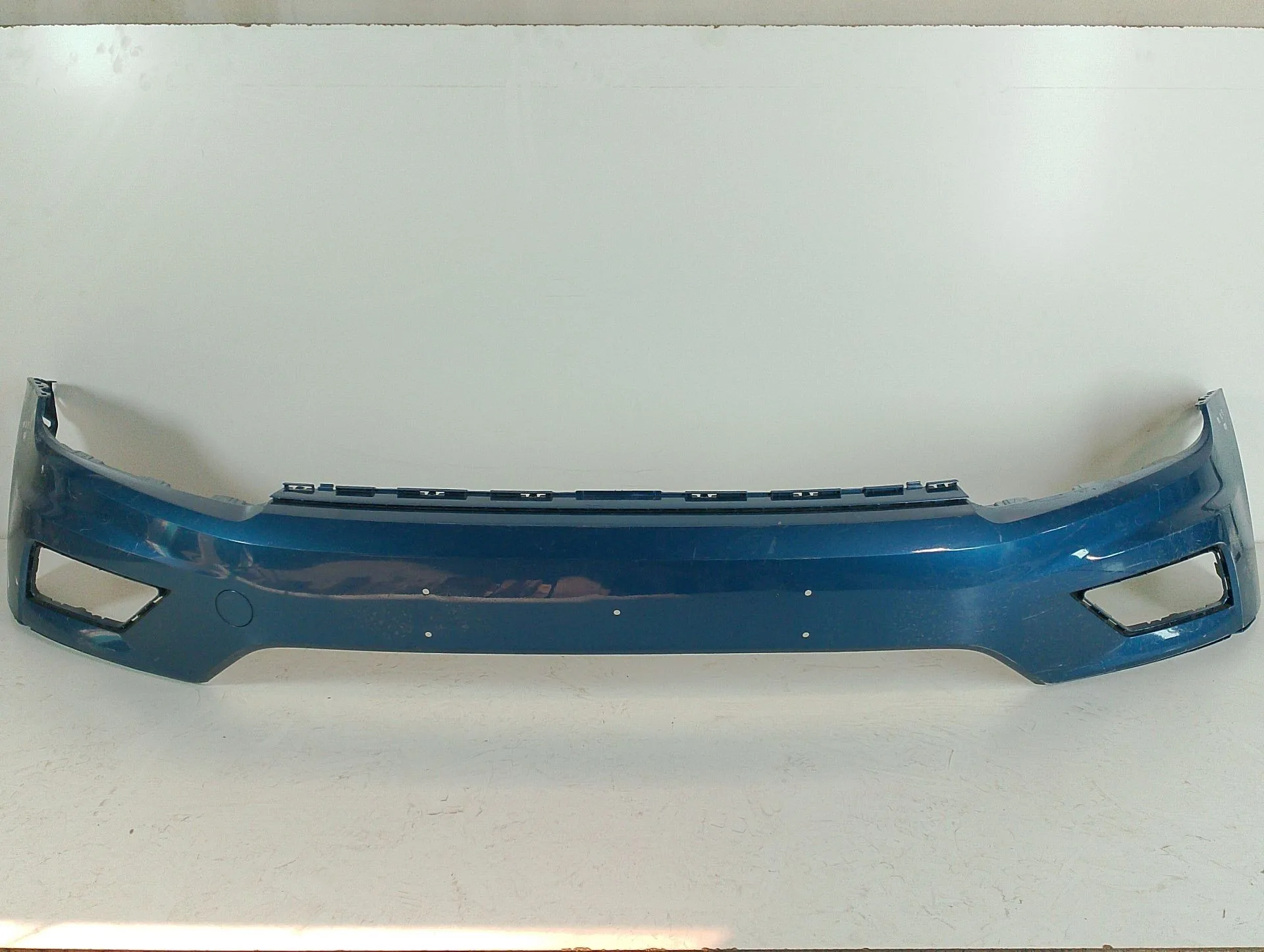 Paragolpes Delantero para Volkswagen Tiguan