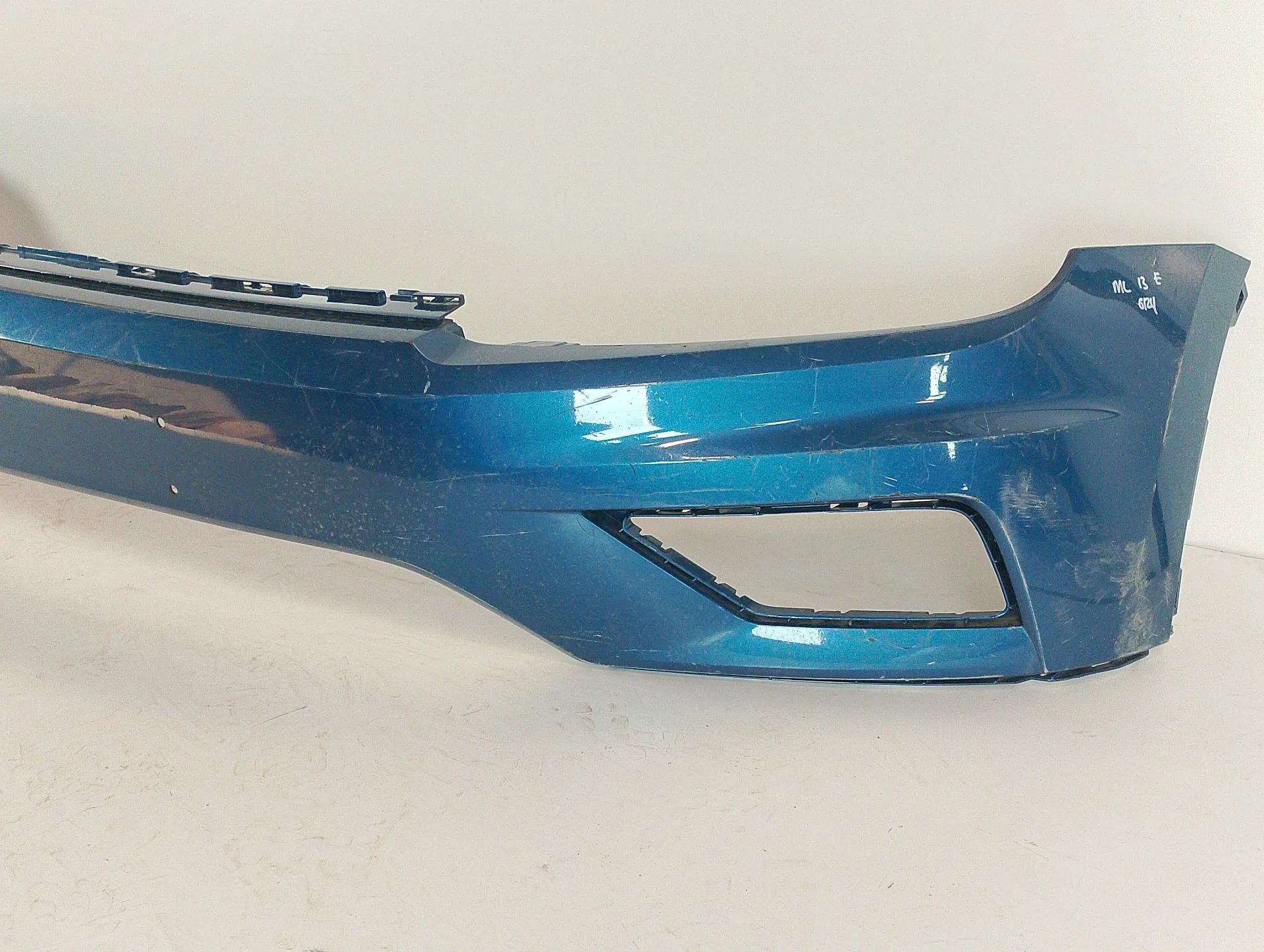 Paragolpes Delantero para Volkswagen Tiguan
