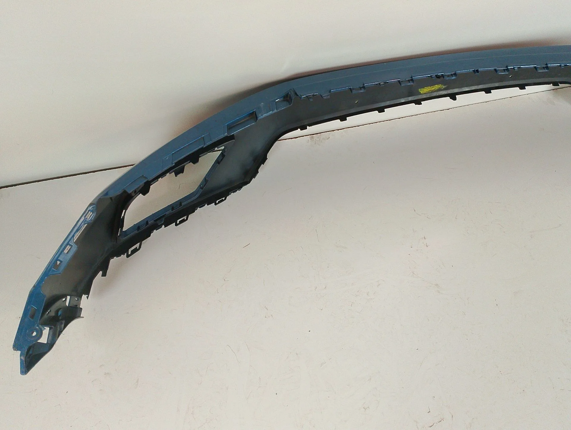 Paragolpes Delantero para Volkswagen Tiguan