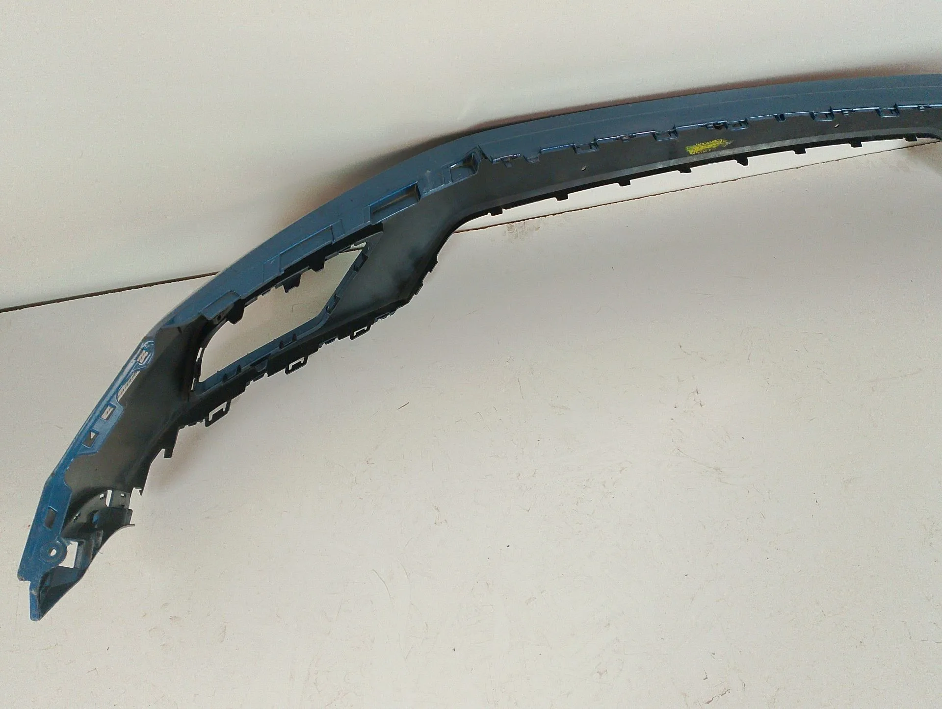 Paragolpes Delantero para Volkswagen Tiguan