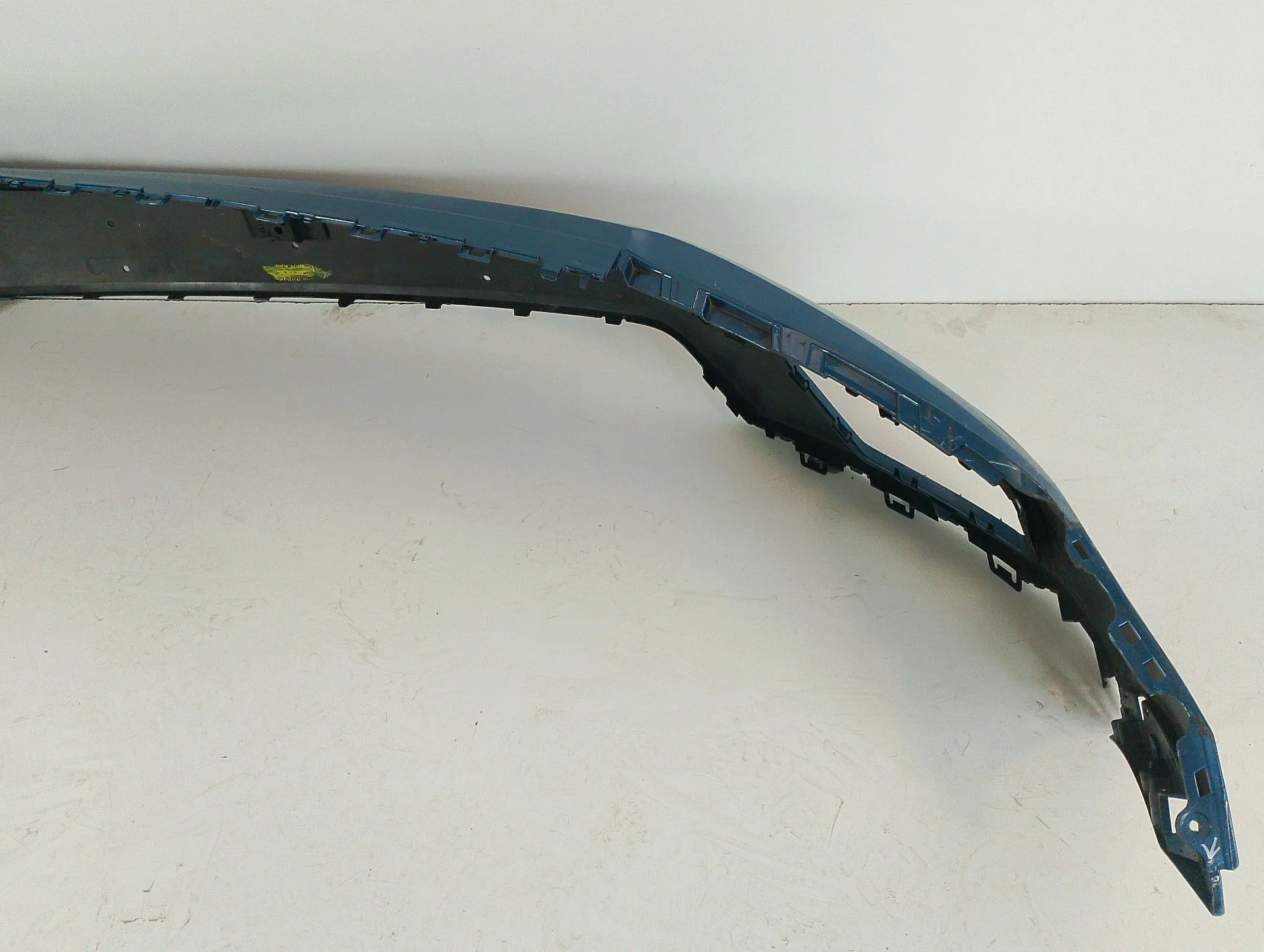 Paragolpes Delantero para Volkswagen Tiguan