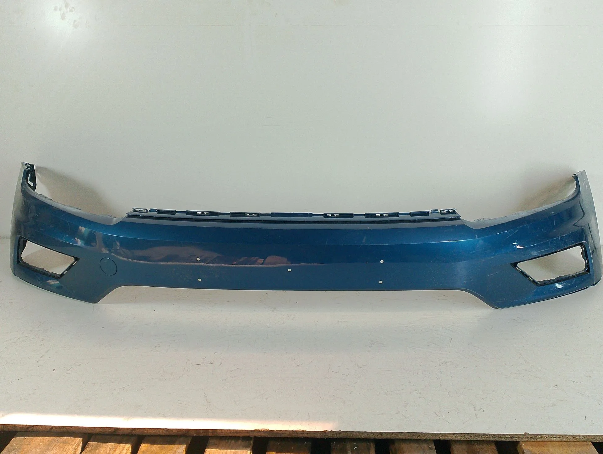 Paragolpes Delantero para Volkswagen Tiguan