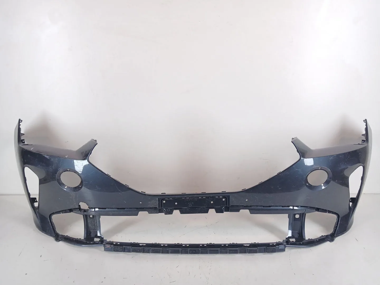 Paragolpes Delantero para Cupra Formentor (Km7)