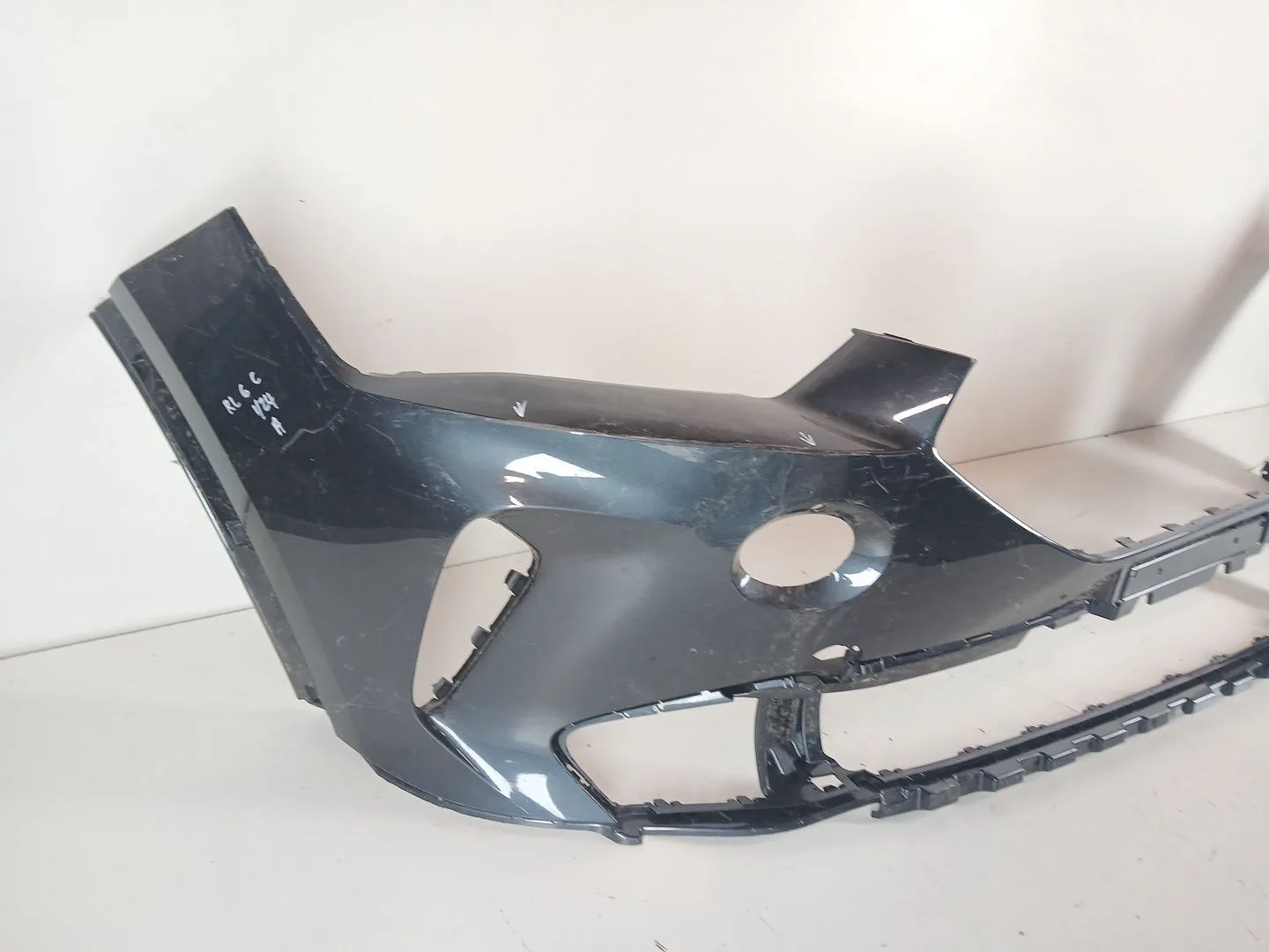 Paragolpes Delantero para Cupra Formentor (Km7)