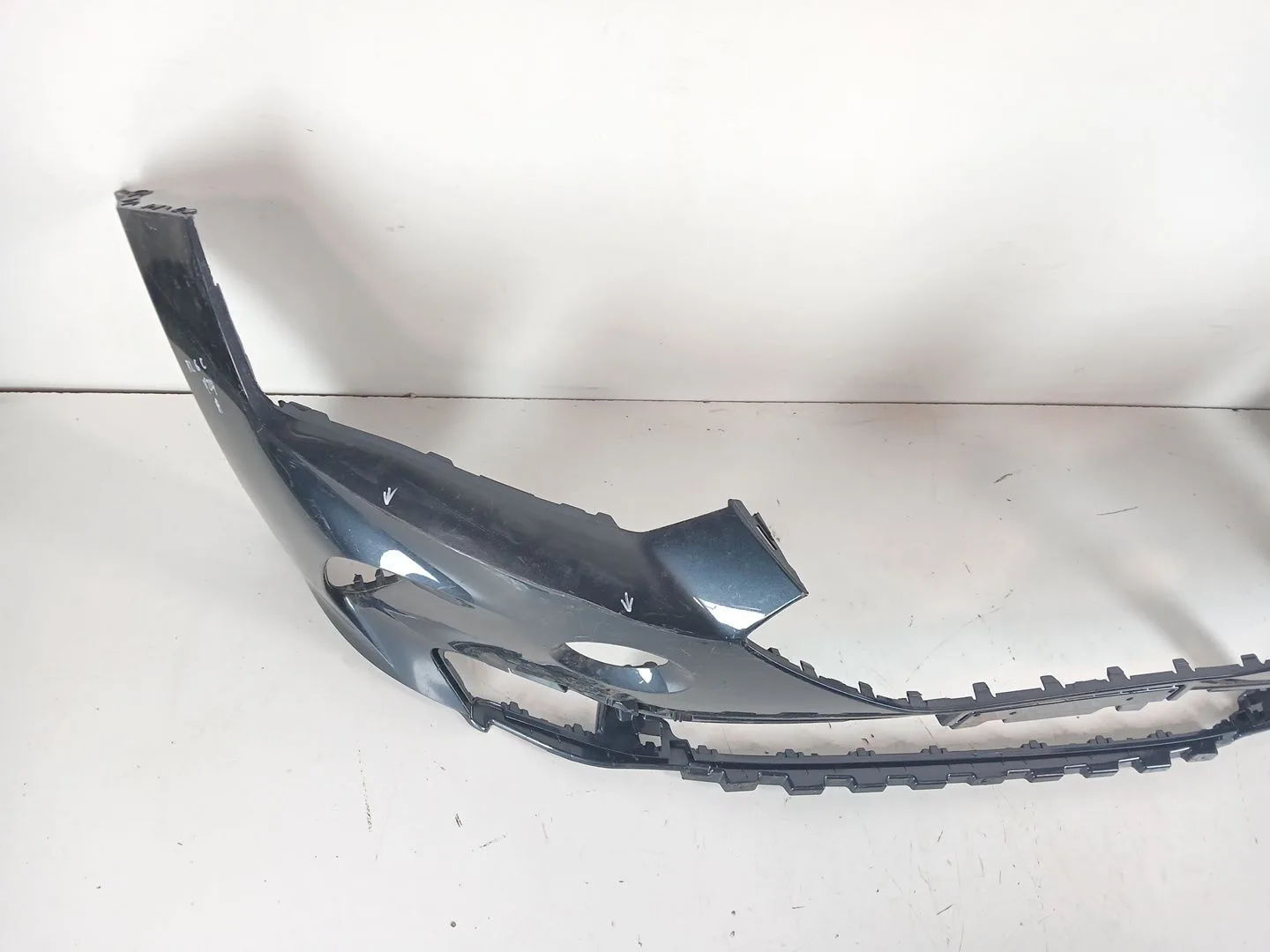 Paragolpes Delantero para Cupra Formentor (Km7)