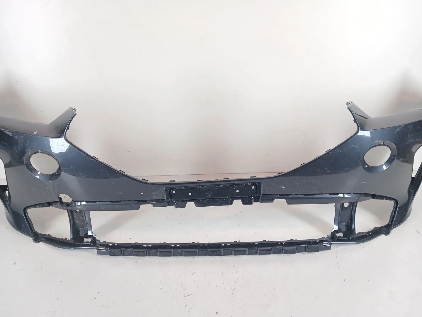 Paragolpes Delantero para Cupra Formentor (Km7)