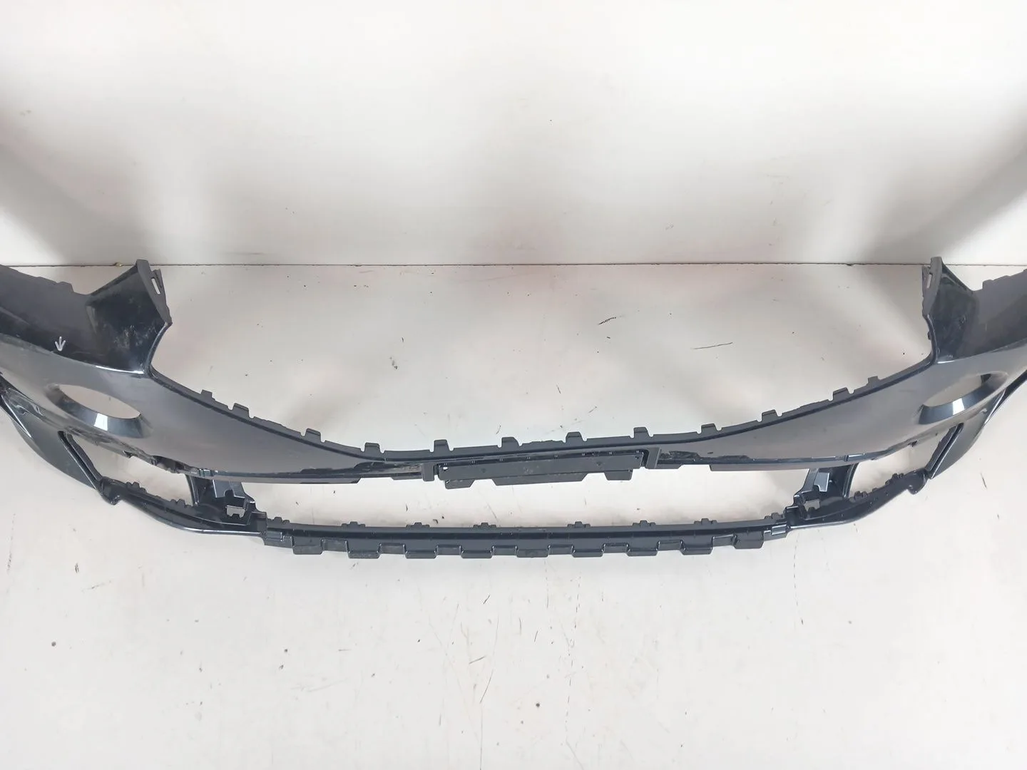 Paragolpes Delantero para Cupra Formentor (Km7)