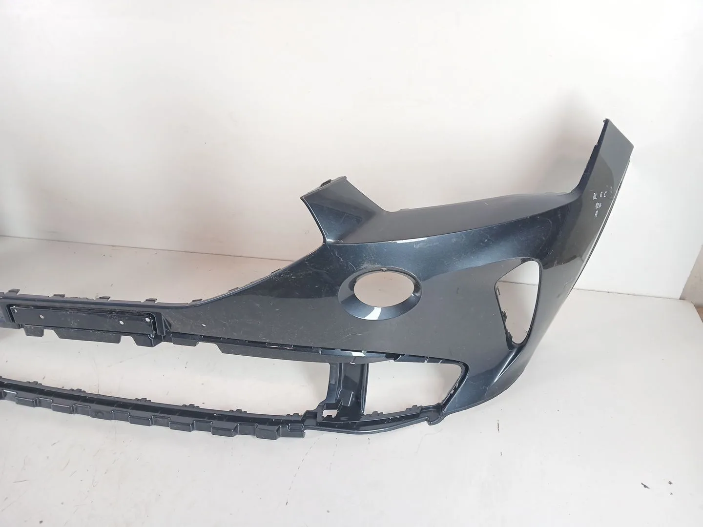 Paragolpes Delantero para Cupra Formentor (Km7)