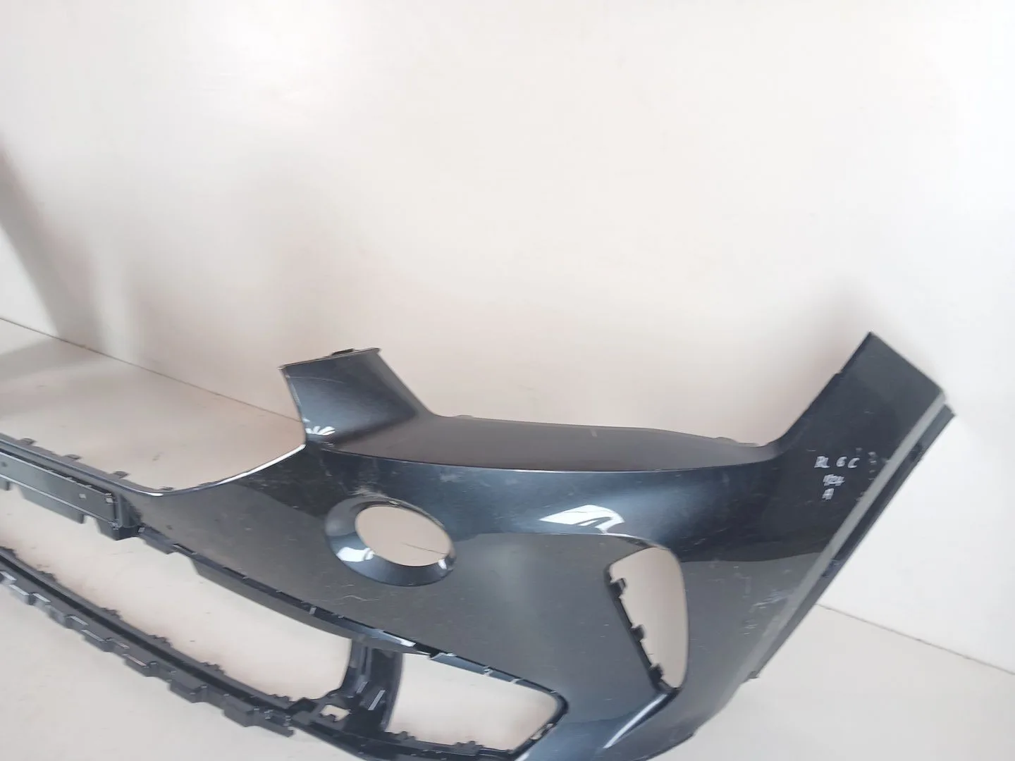 Paragolpes Delantero para Cupra Formentor (Km7)
