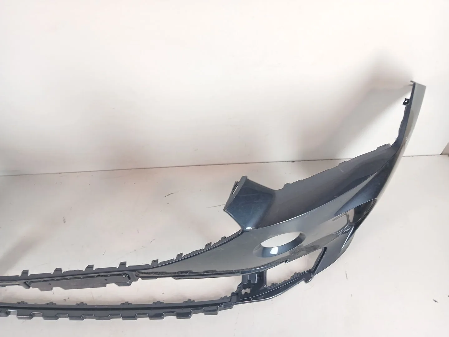 Paragolpes Delantero para Cupra Formentor (Km7)