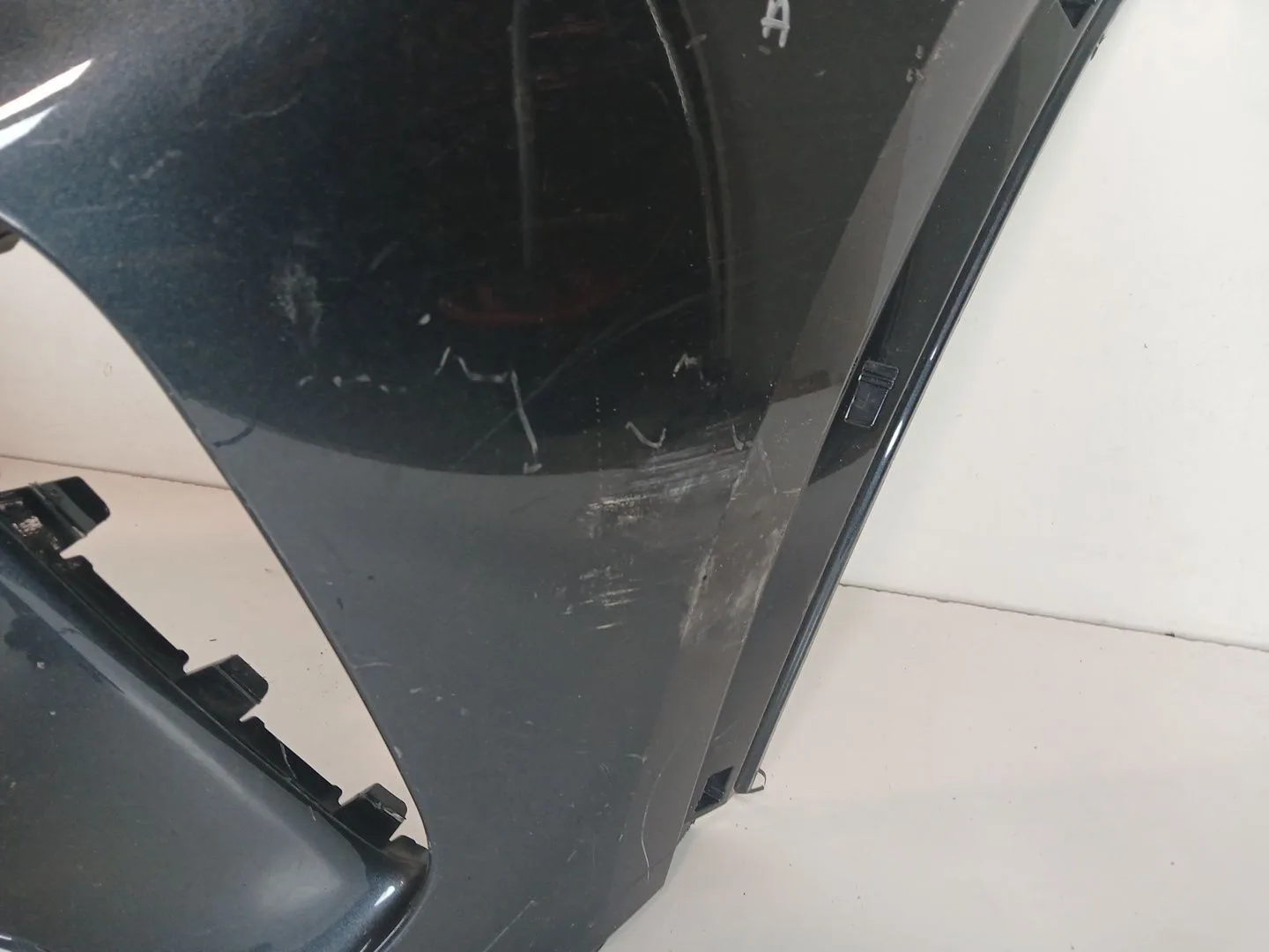 Paragolpes Delantero para Cupra Formentor (Km7)