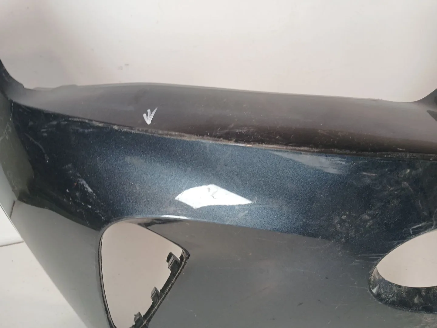 Paragolpes Delantero para Cupra Formentor (Km7)