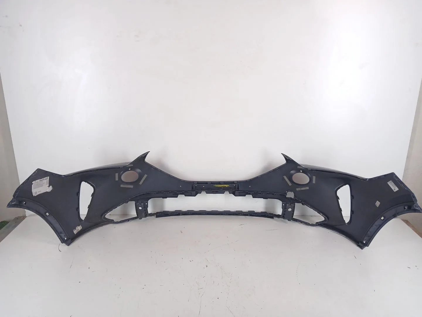 Paragolpes Delantero para Cupra Formentor (Km7)