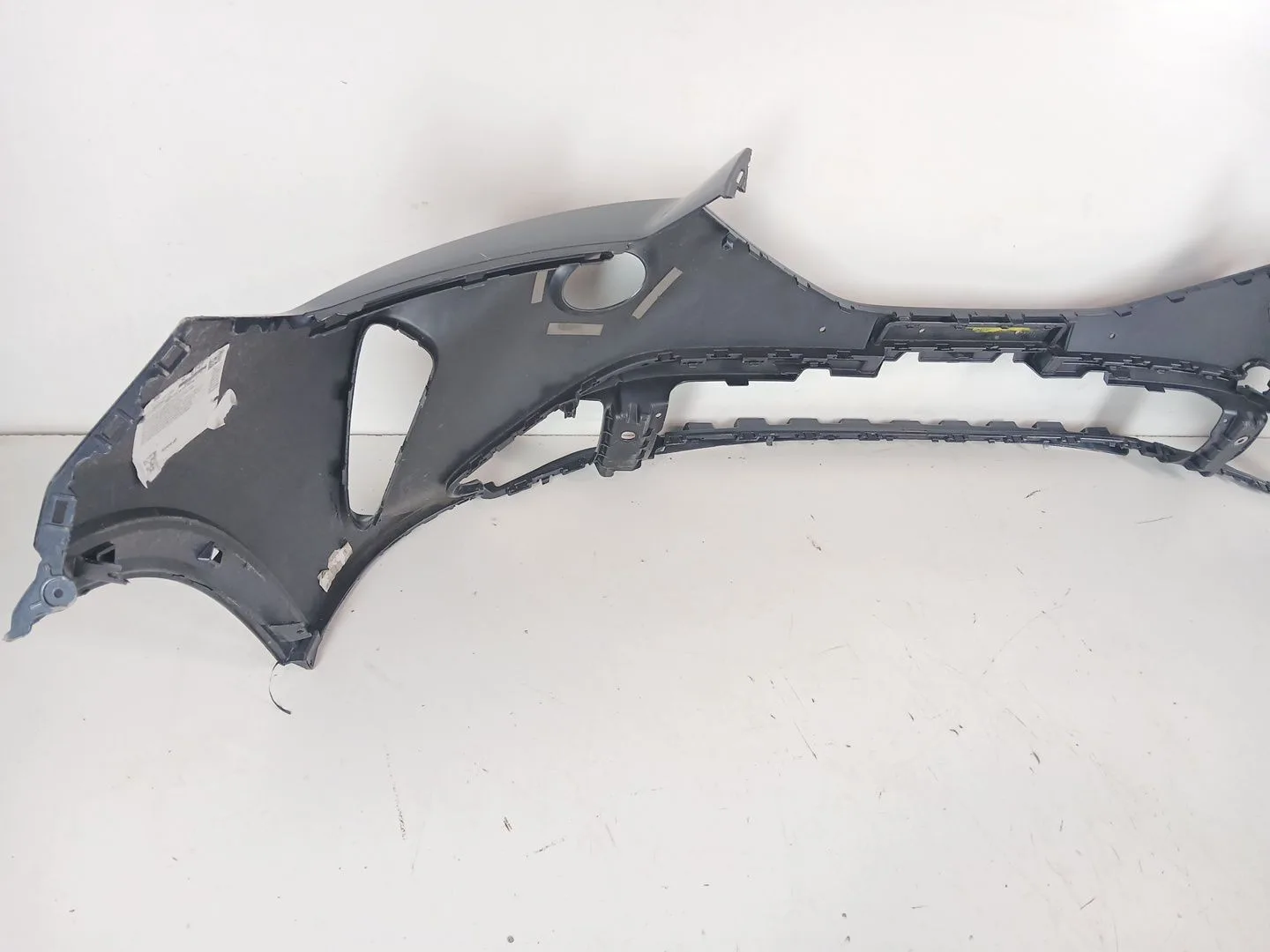 Paragolpes Delantero para Cupra Formentor (Km7)