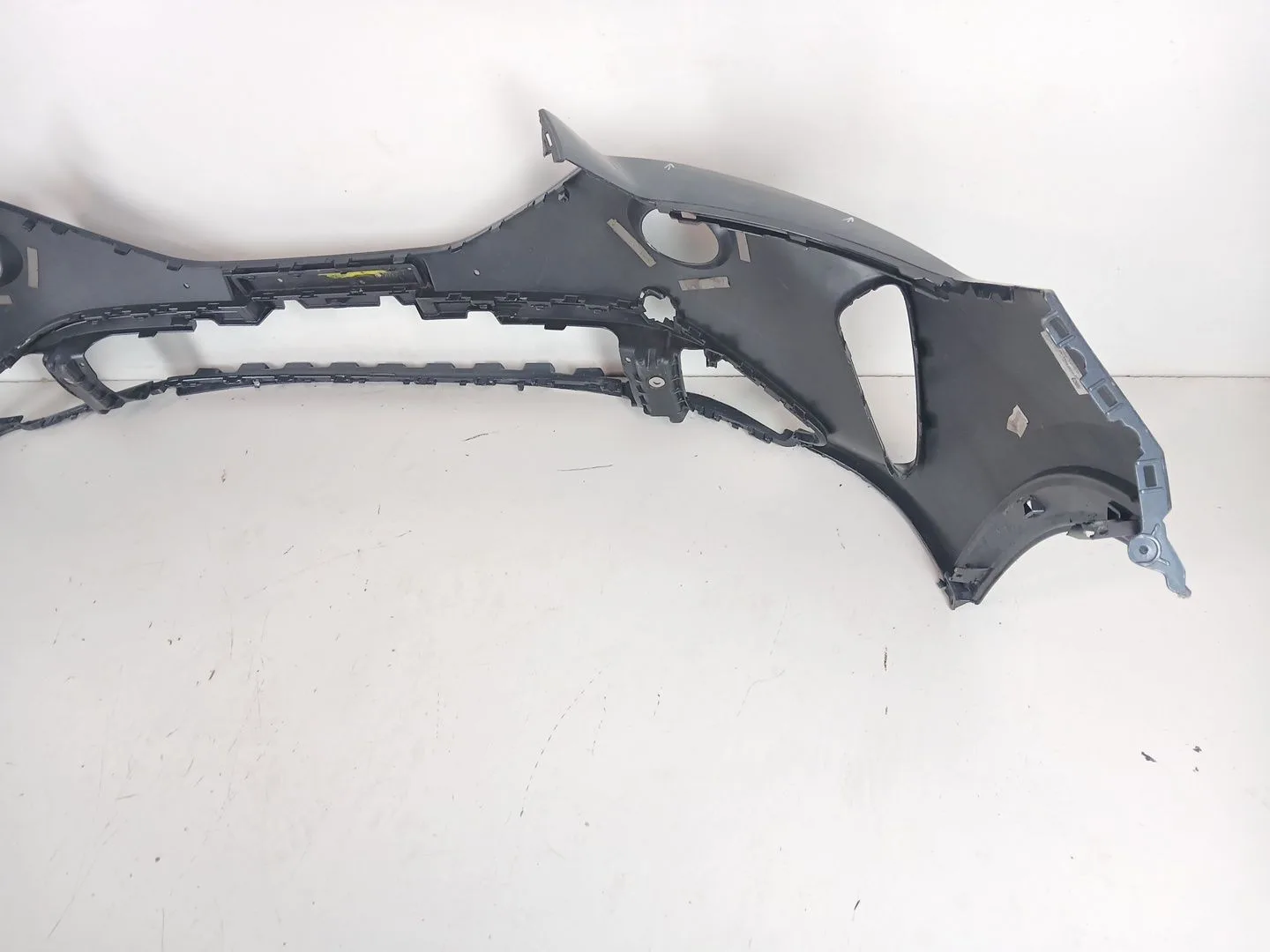 Paragolpes Delantero para Cupra Formentor (Km7)