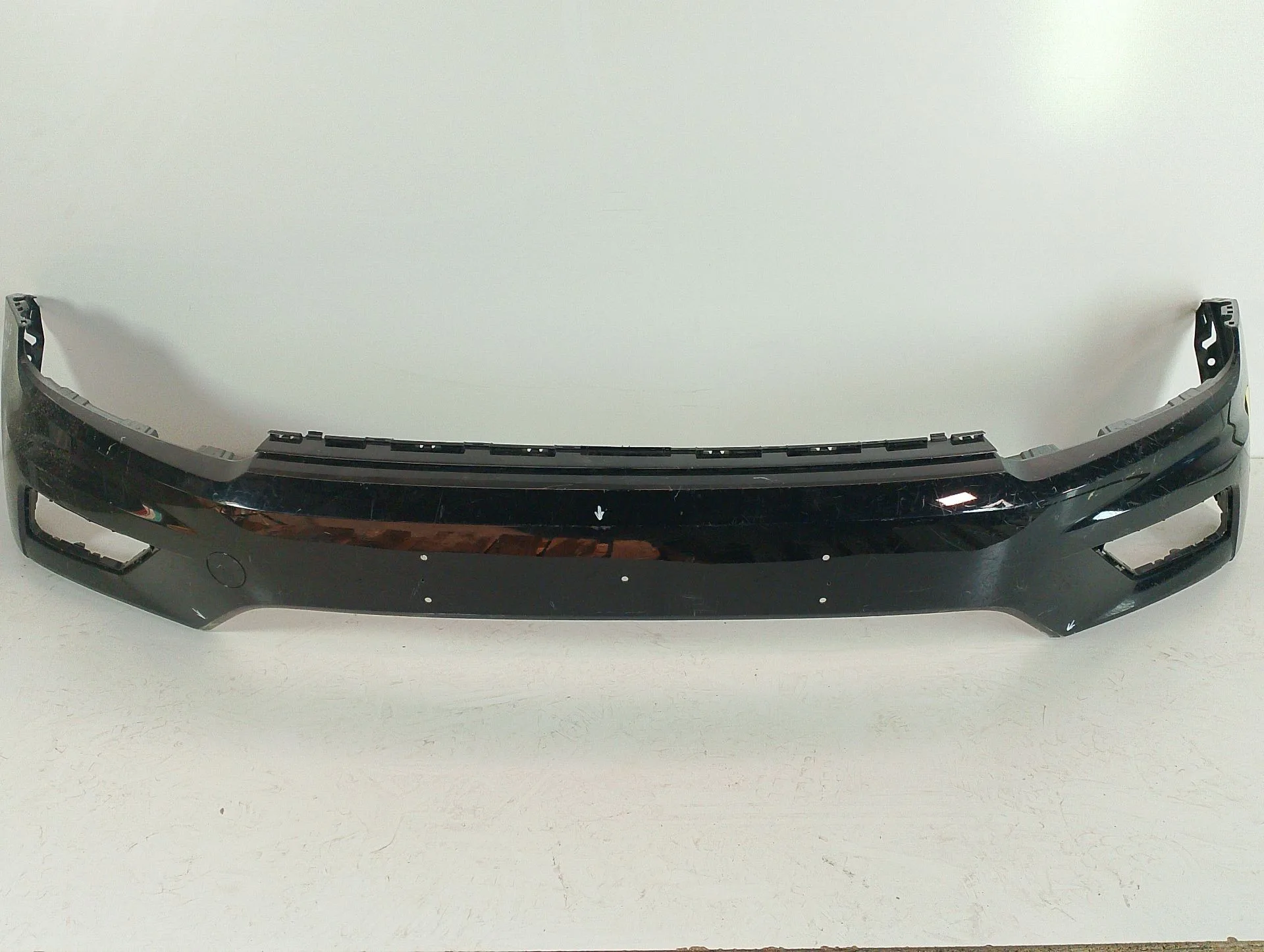 Paragolpes Delantero para Volkswagen Tiguan