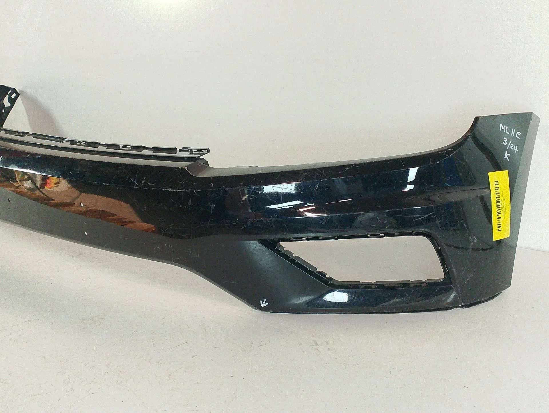 Paragolpes Delantero para Volkswagen Tiguan
