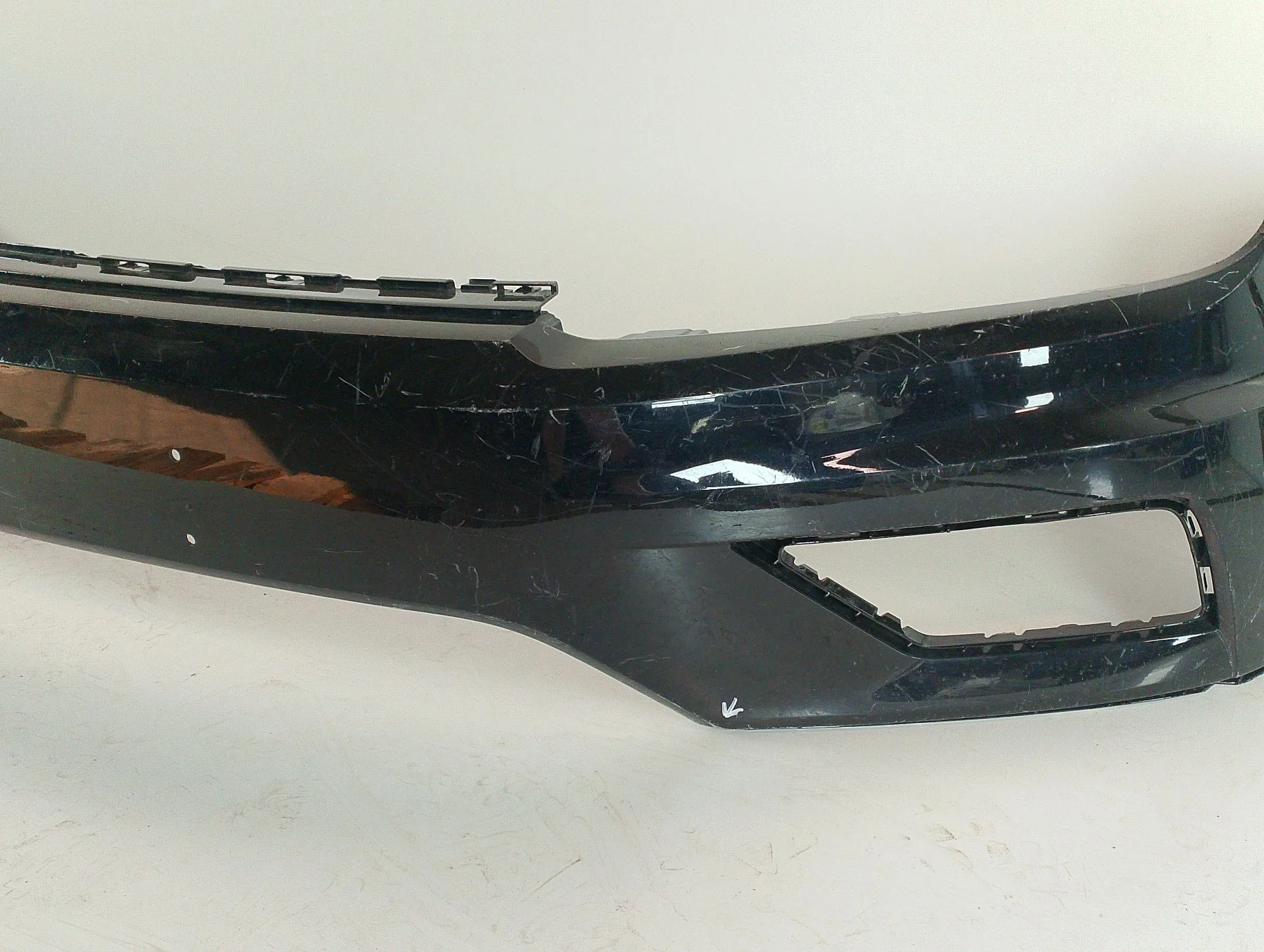 Paragolpes Delantero para Volkswagen Tiguan