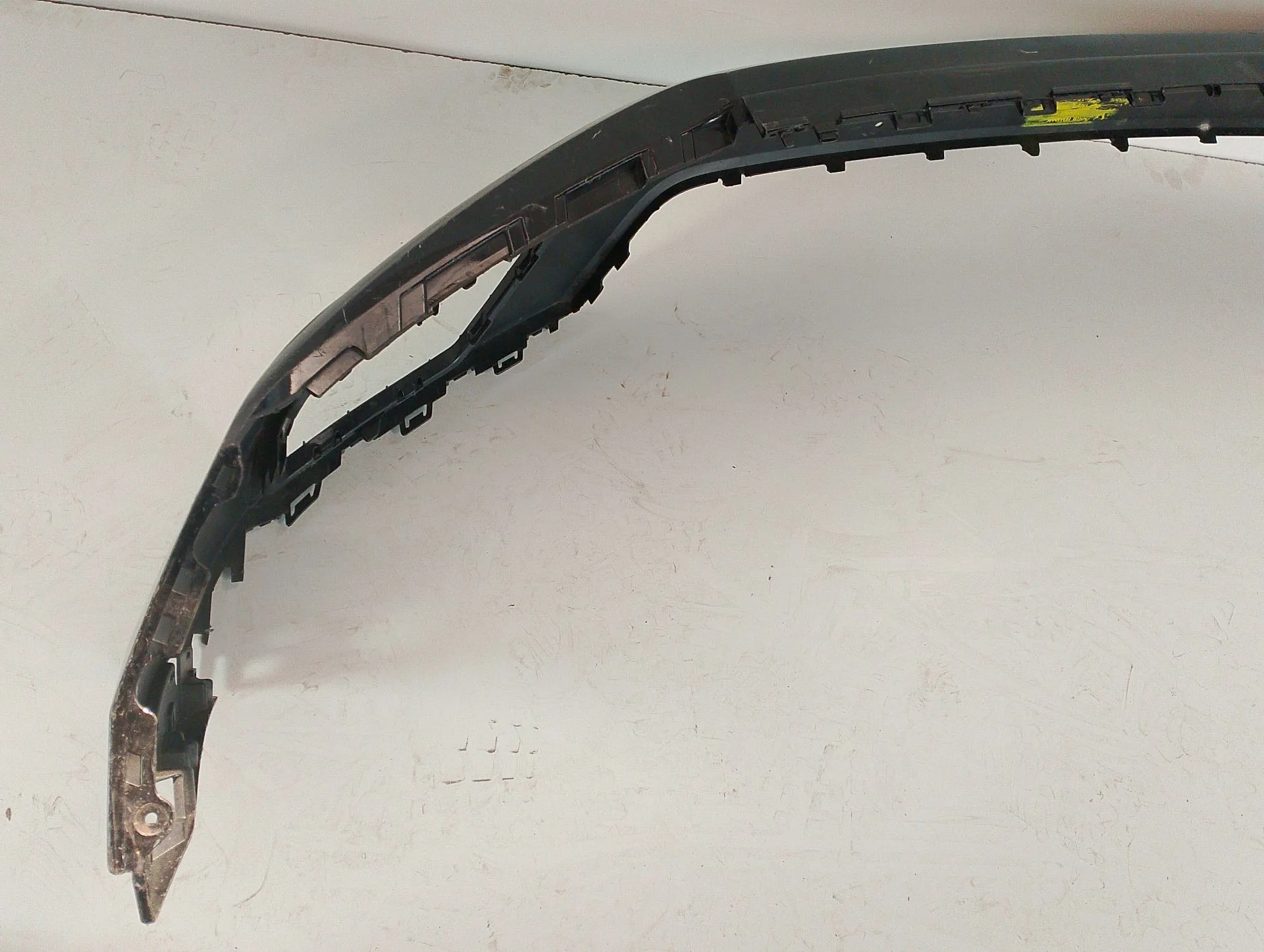 Paragolpes Delantero para Volkswagen Tiguan