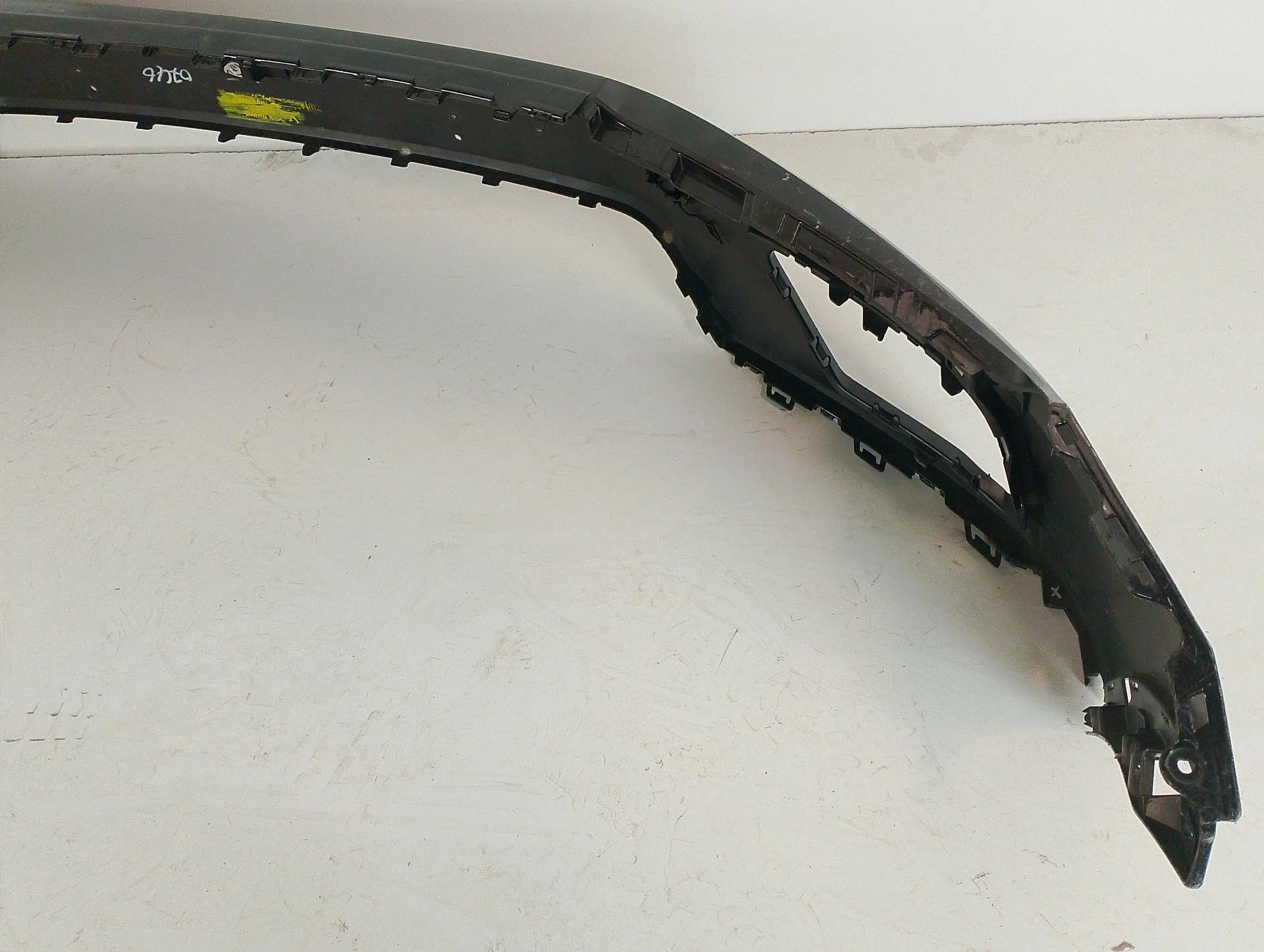Paragolpes Delantero para Volkswagen Tiguan