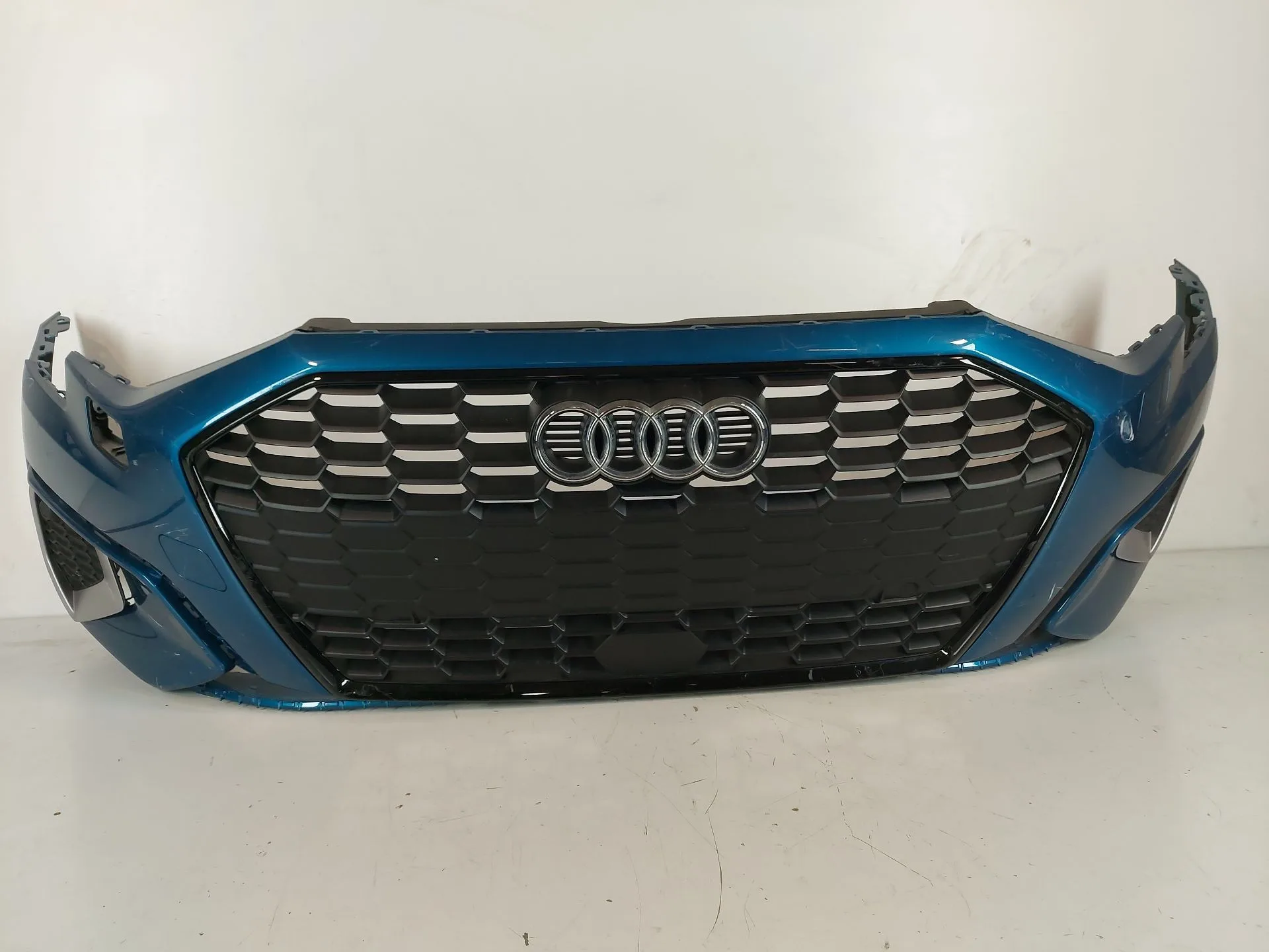 Paragolpes Delantero para Audi A3 Allstreet (8Yh)