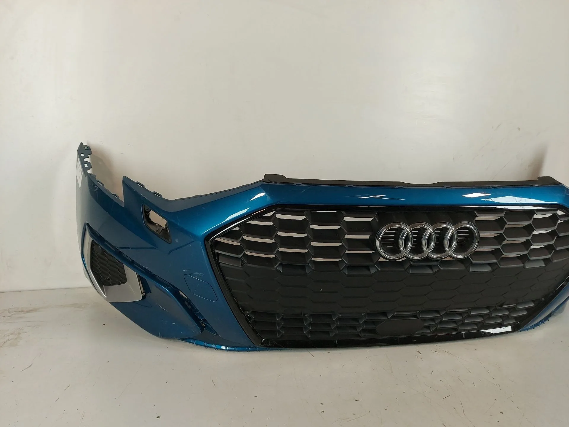 Paragolpes Delantero para Audi A3 Allstreet (8Yh)