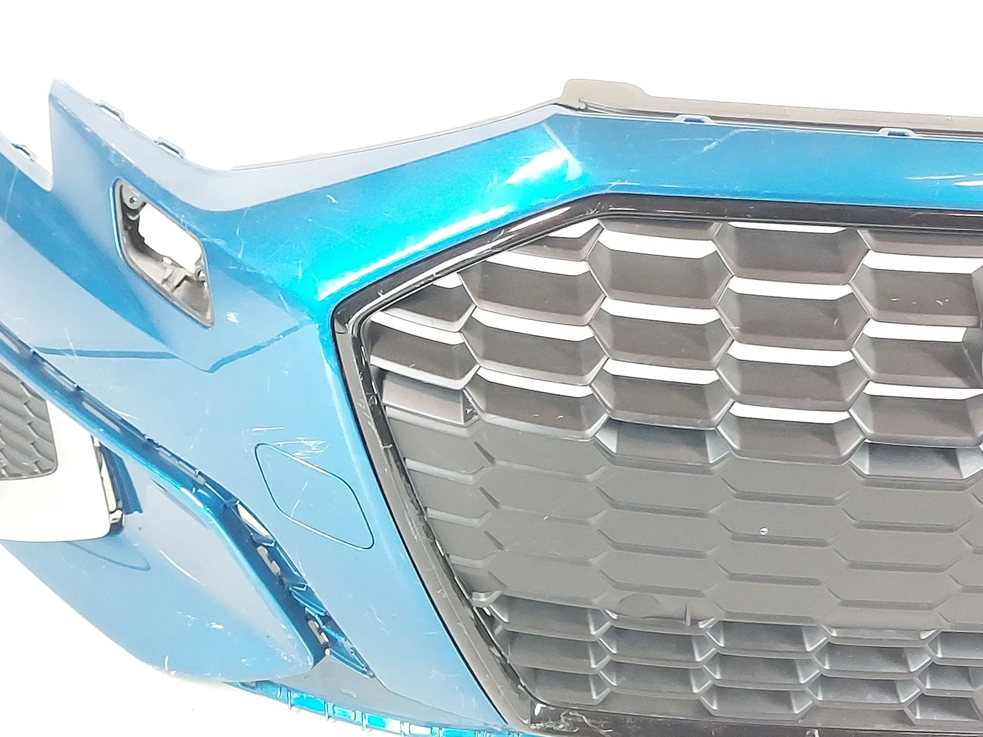 Paragolpes Delantero para Audi A3 Allstreet (8Yh)