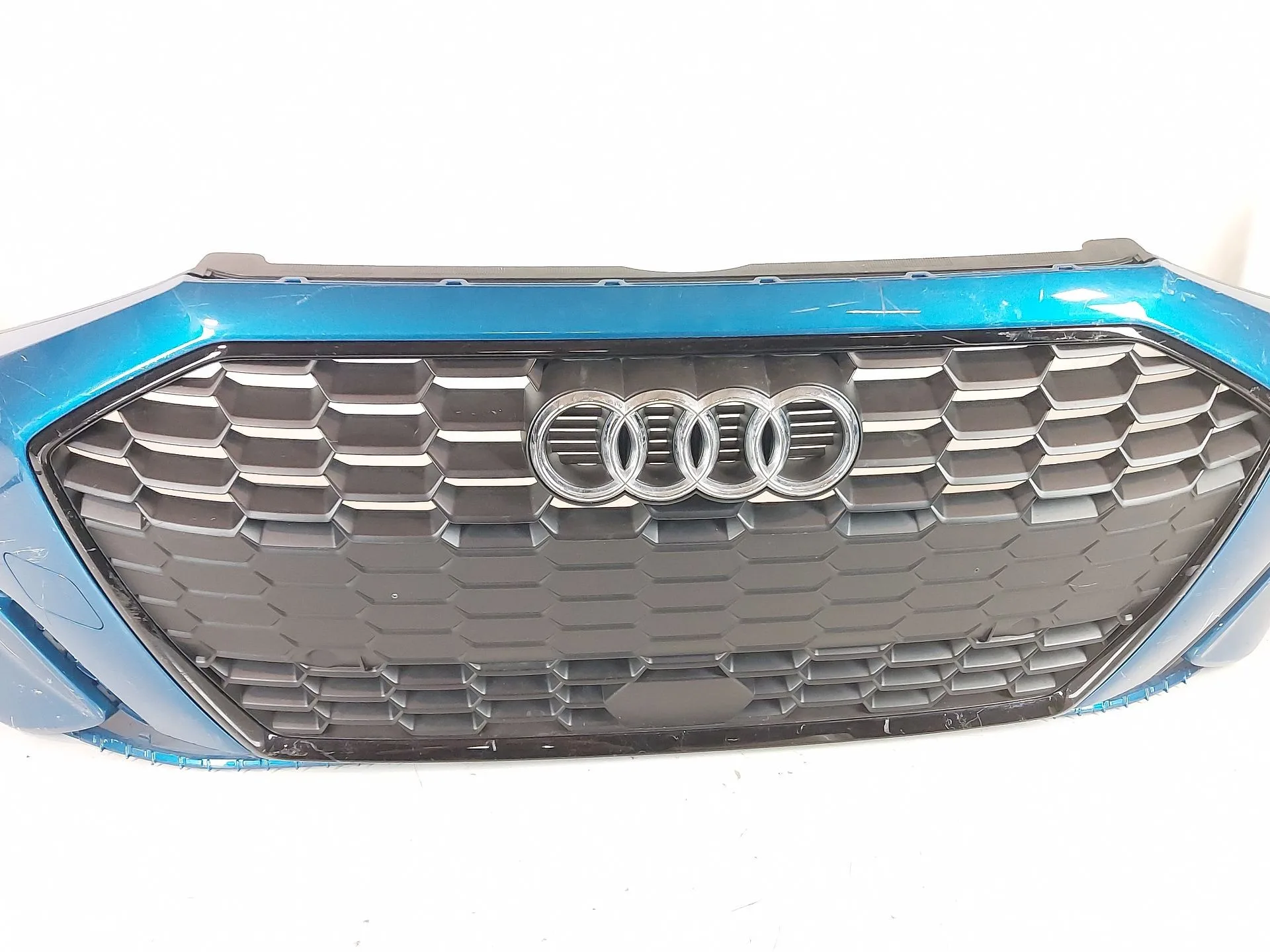 Paragolpes Delantero para Audi A3 Allstreet (8Yh)