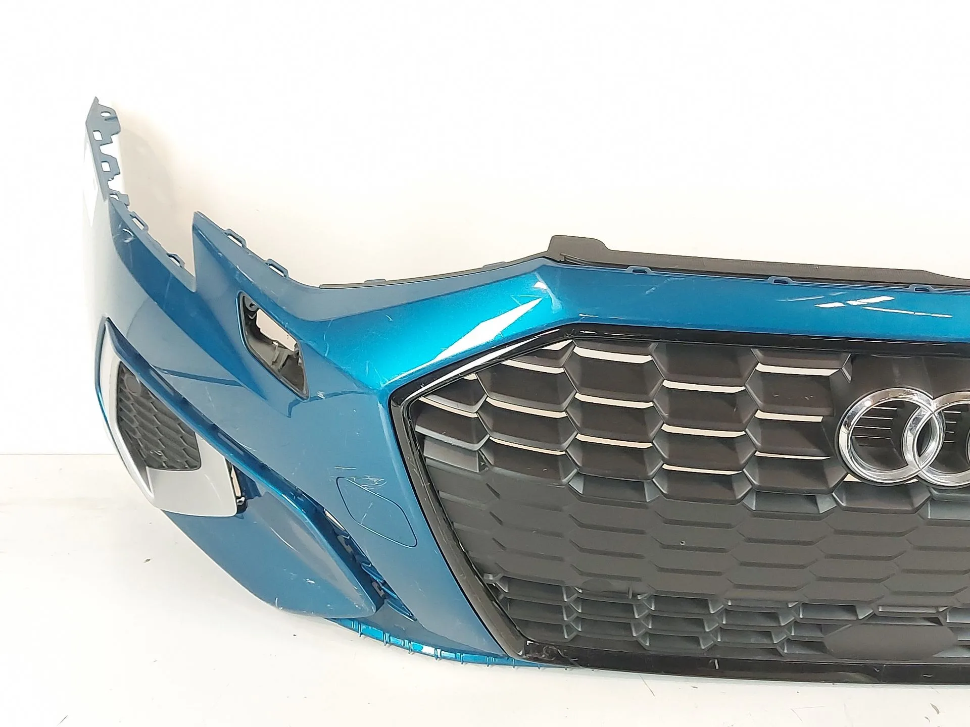 Paragolpes Delantero para Audi A3 Allstreet (8Yh)