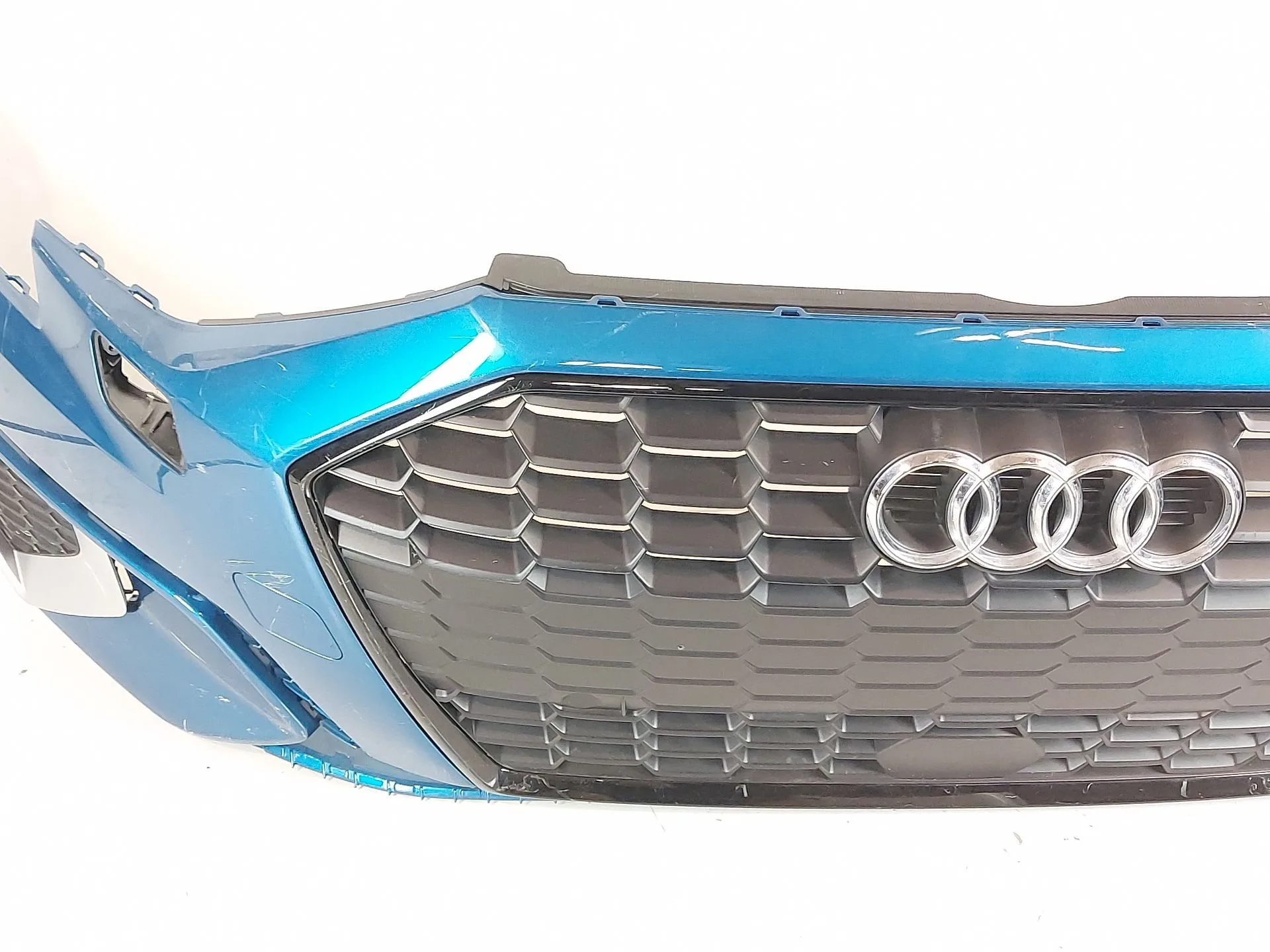 Paragolpes Delantero para Audi A3 Allstreet (8Yh)