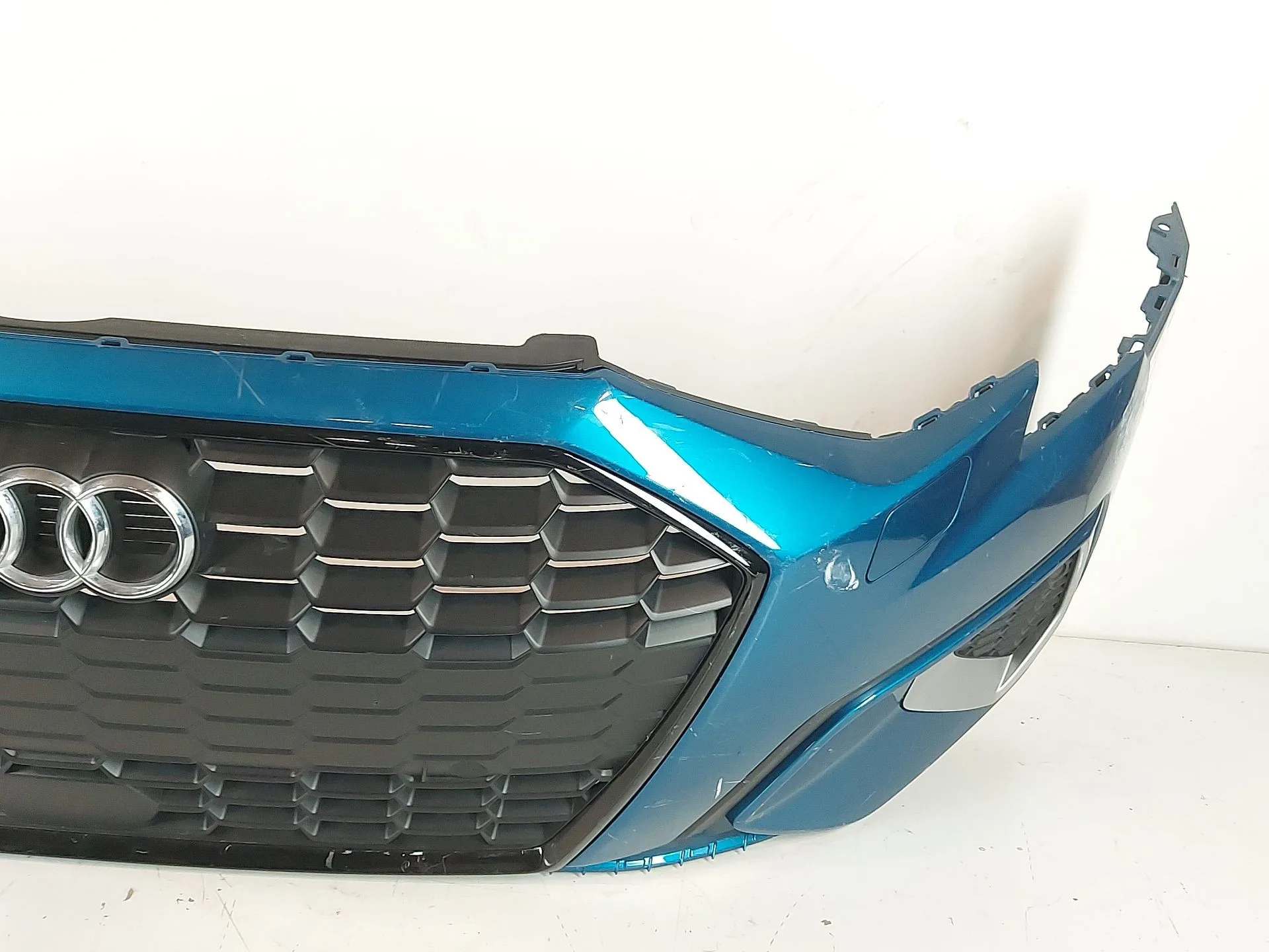 Paragolpes Delantero para Audi A3 Allstreet (8Yh)