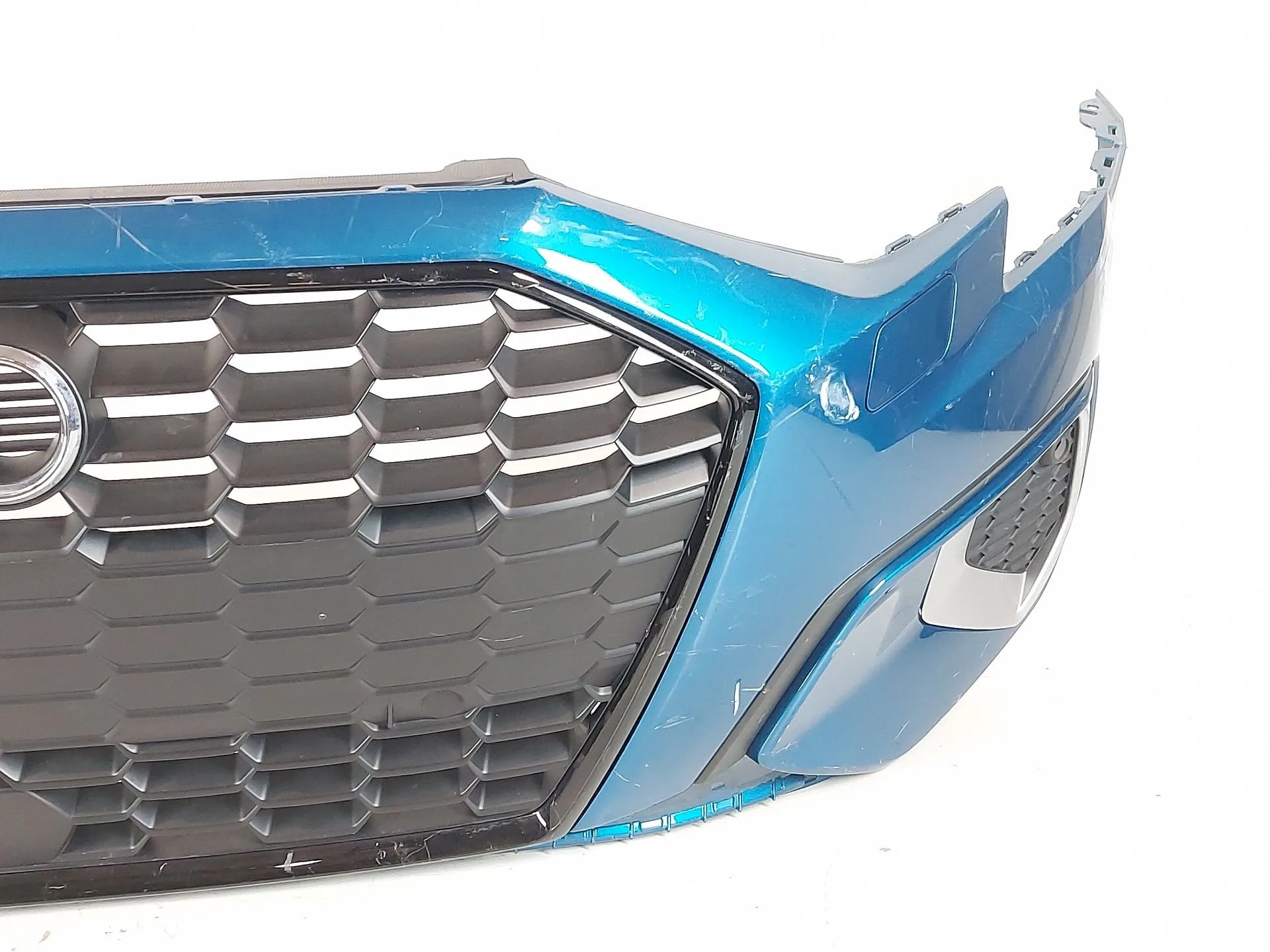 Paragolpes Delantero para Audi A3 Allstreet (8Yh)
