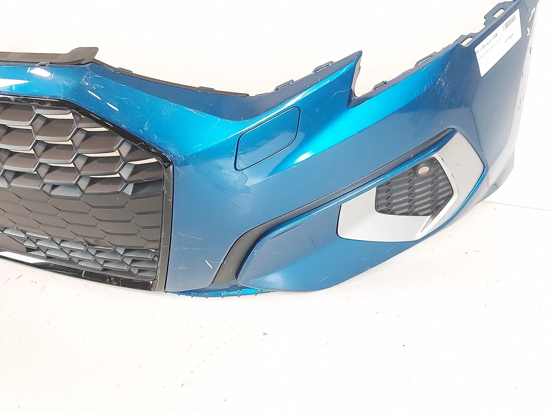Paragolpes Delantero para Audi A3 Allstreet (8Yh)