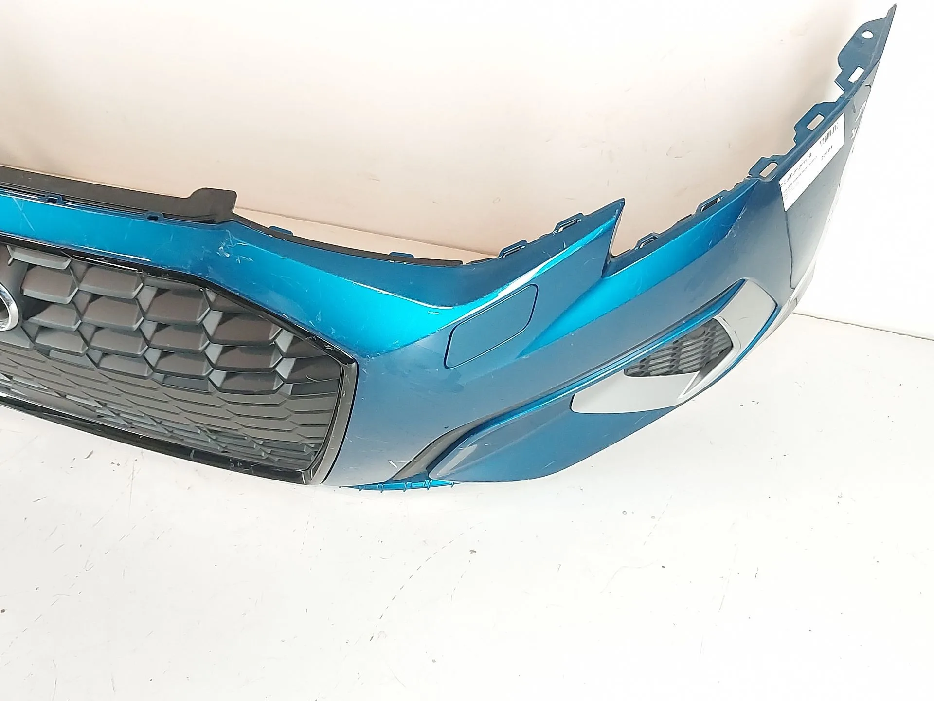Paragolpes Delantero para Audi A3 Allstreet (8Yh)