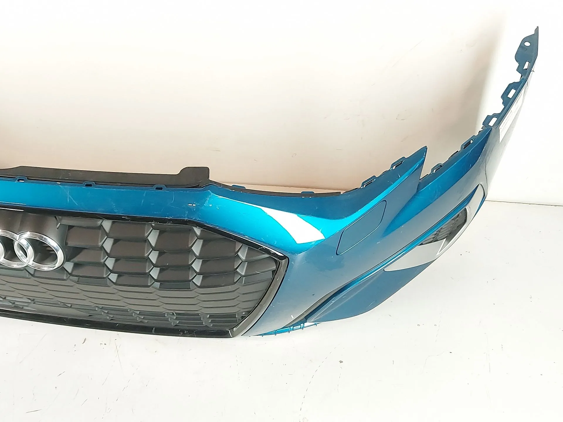 Paragolpes Delantero para Audi A3 Allstreet (8Yh)